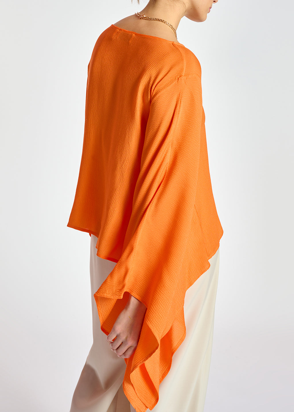 Balentine top RE—SSENTIEL | Essentiel second hand