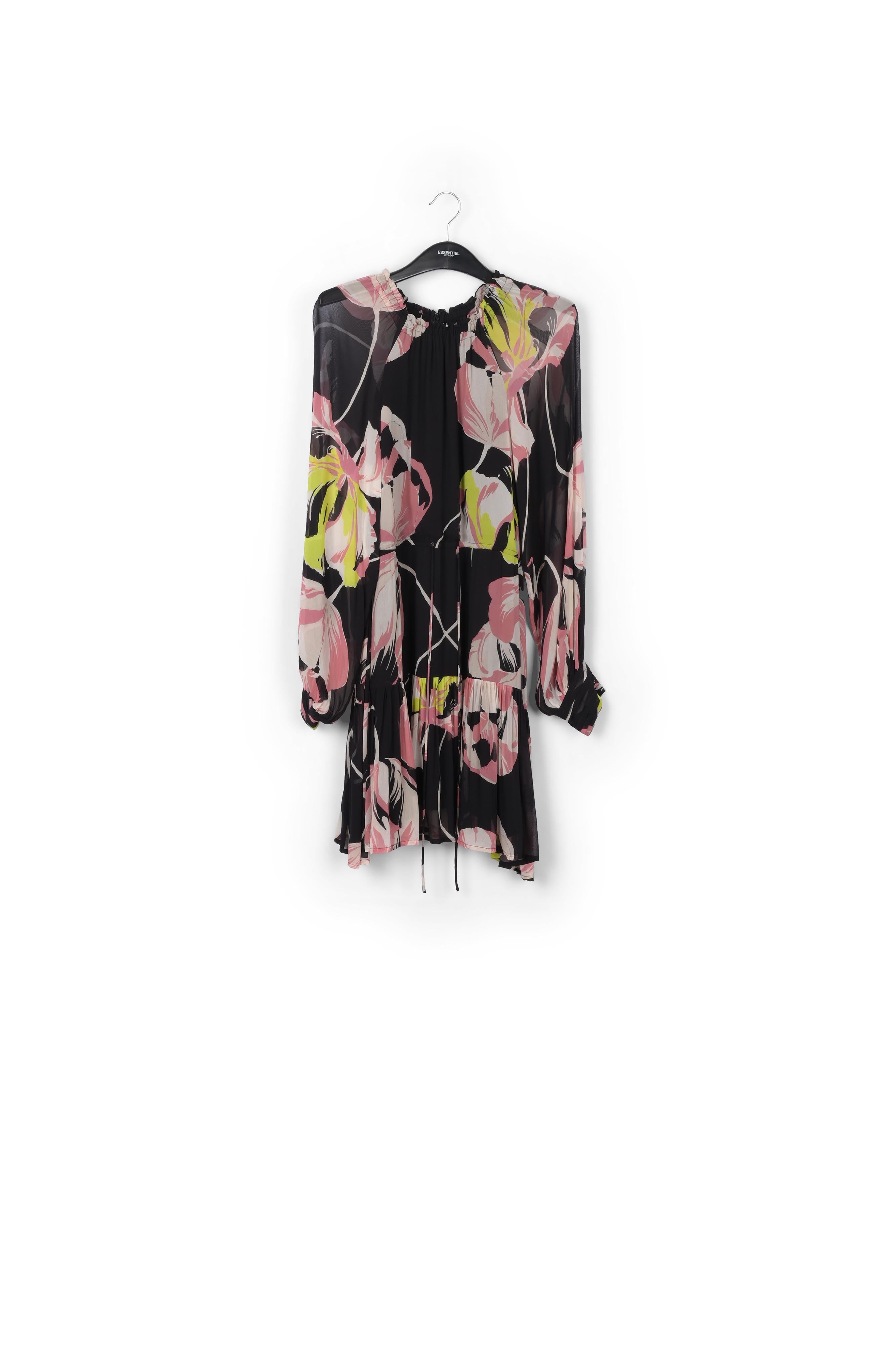 Aubrey robe RE—SSENTIEL | Essentiel second hand