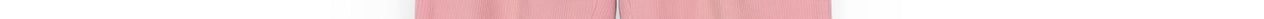 Pink cotton-corduroy pants Faume - seconde main
