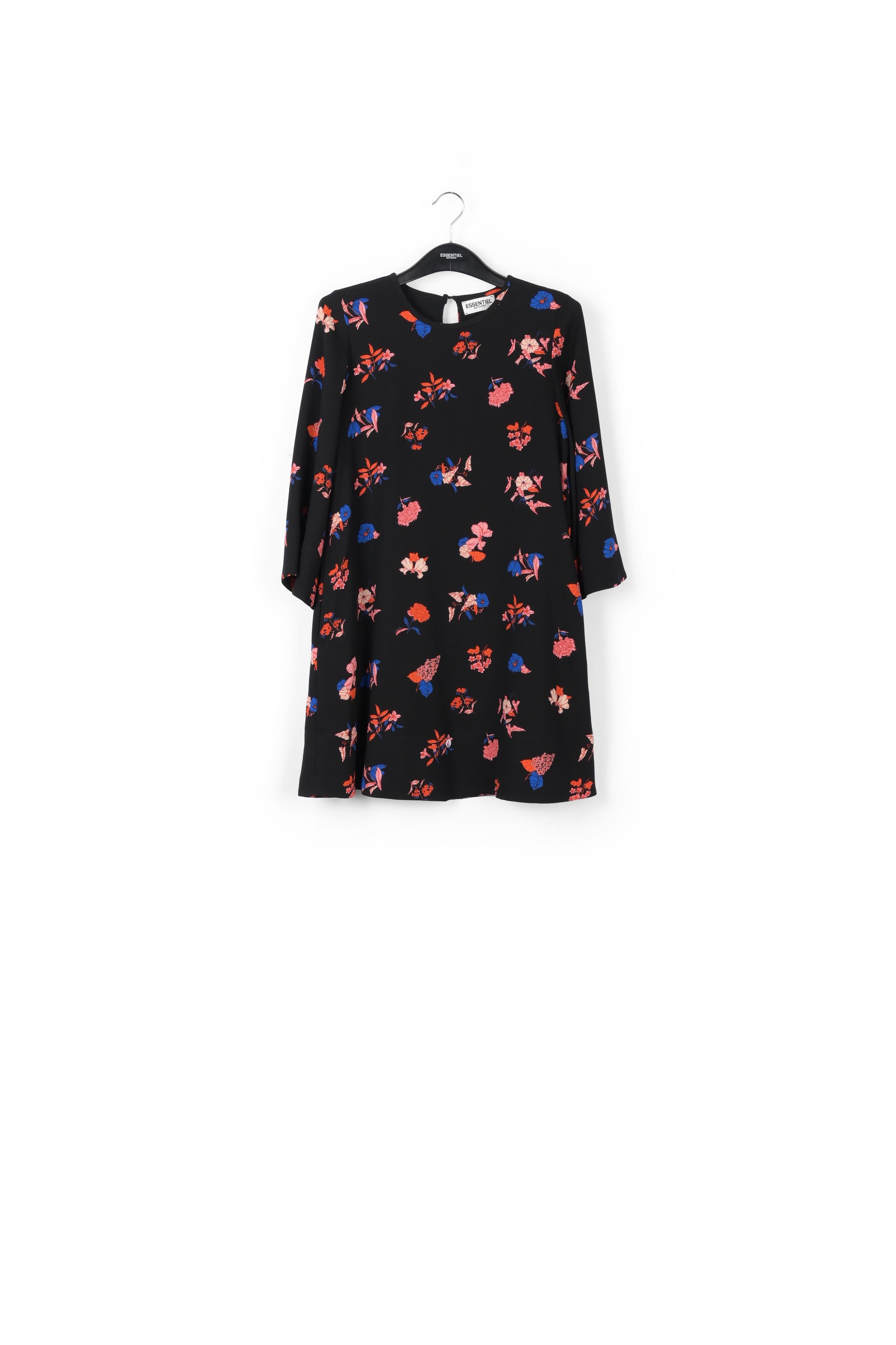 3/4 sleeve dress RE—SSENTIEL | Essentiel second hand