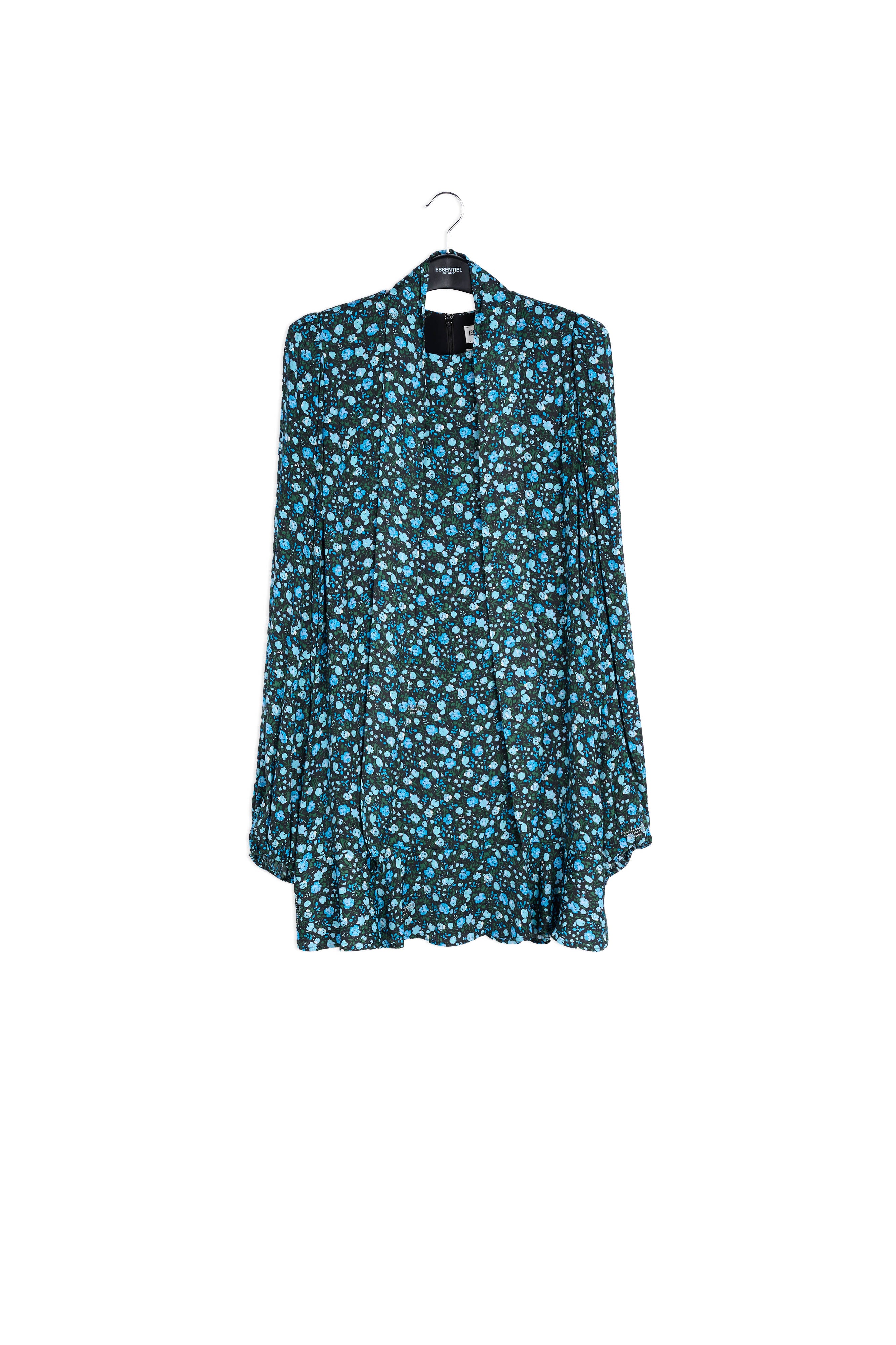 Long sleeved minidress RE—SSENTIEL | Essentiel second hand