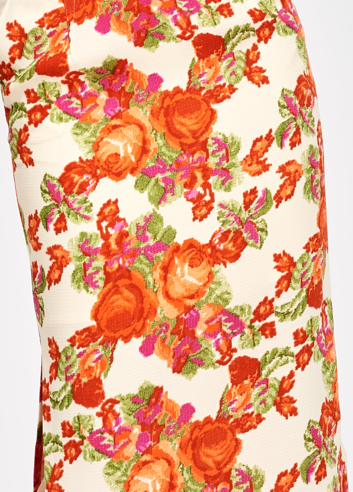 Sol jupe RE—SSENTIEL | Essentiel second hand