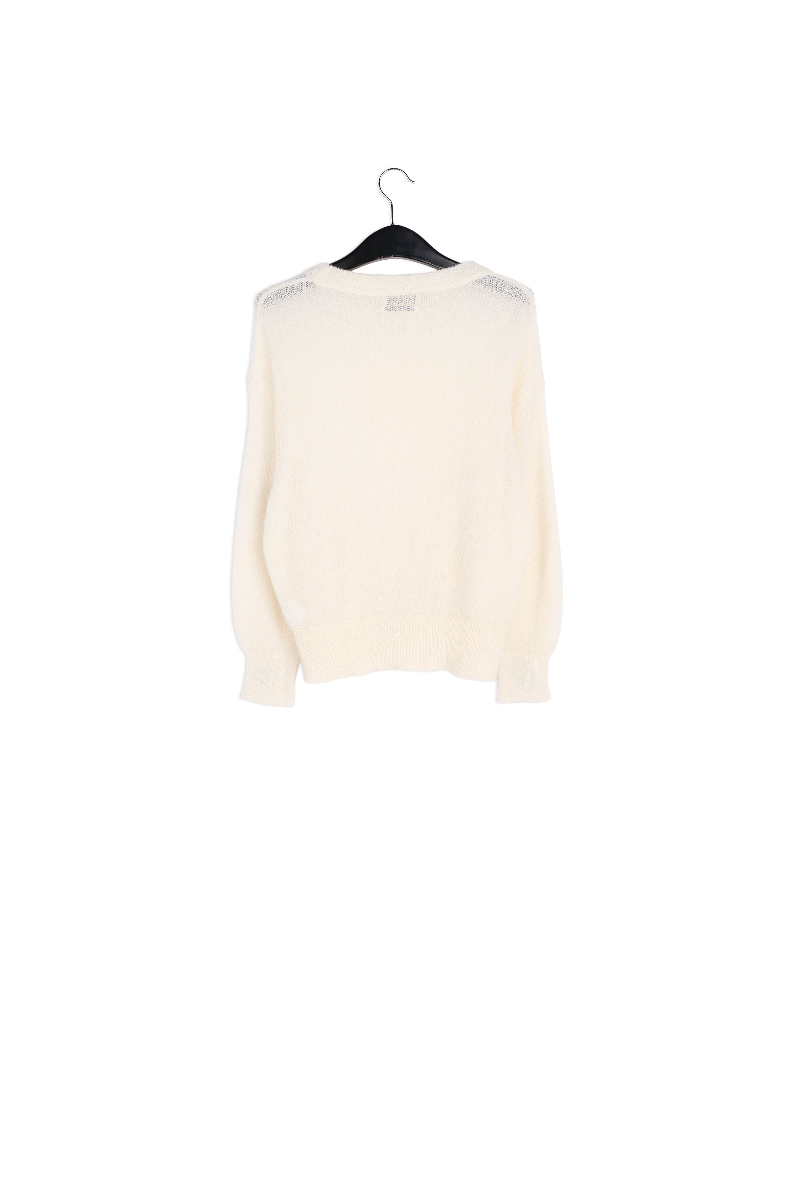 Zarquabis sweater RE—SSENTIEL | Essentiel second hand