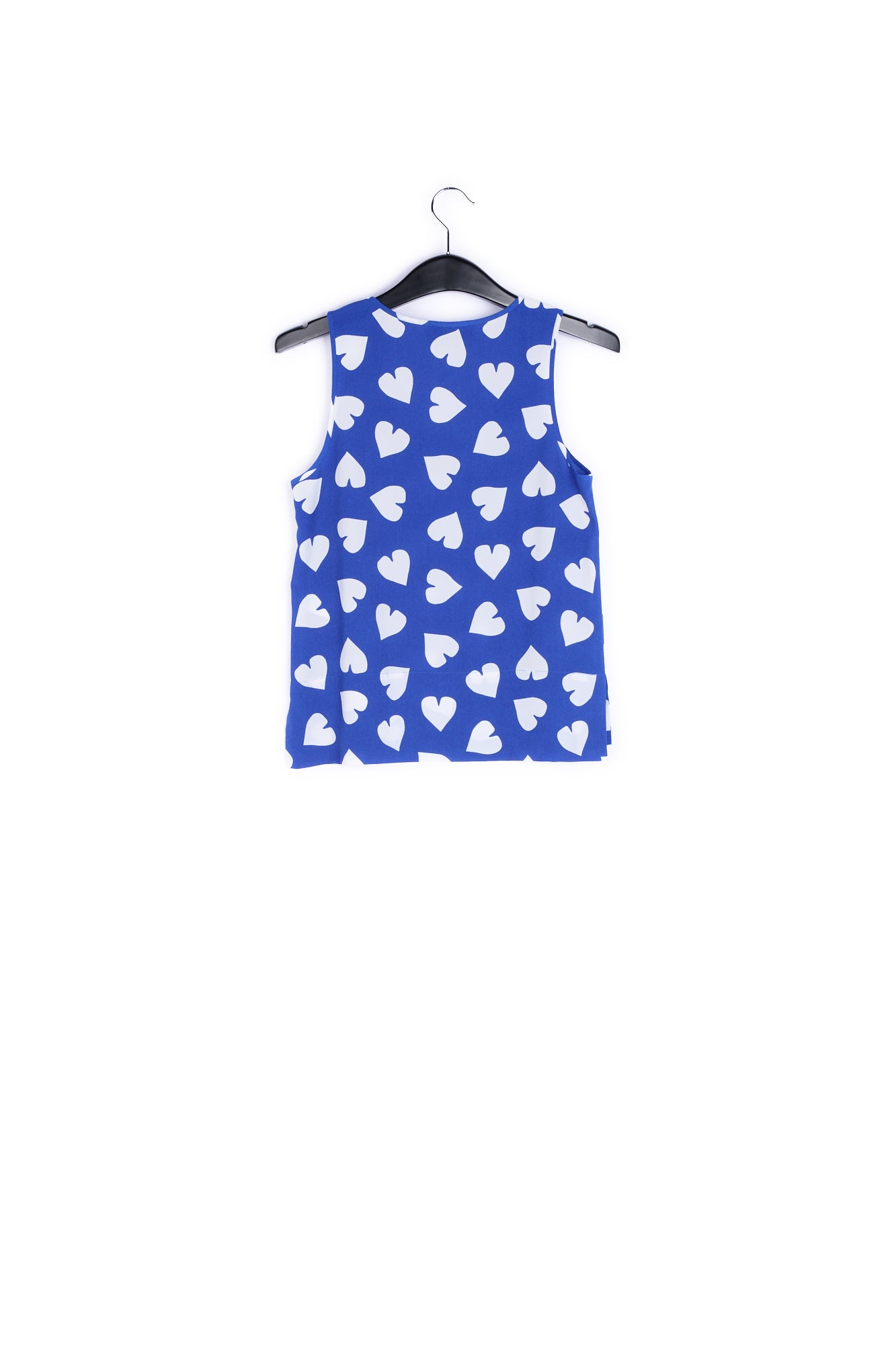 Smarter top RE—SSENTIEL | Essentiel second hand