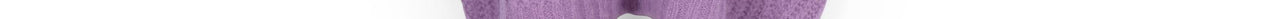 Mauve boxy cut cardigan Faume - seconde main