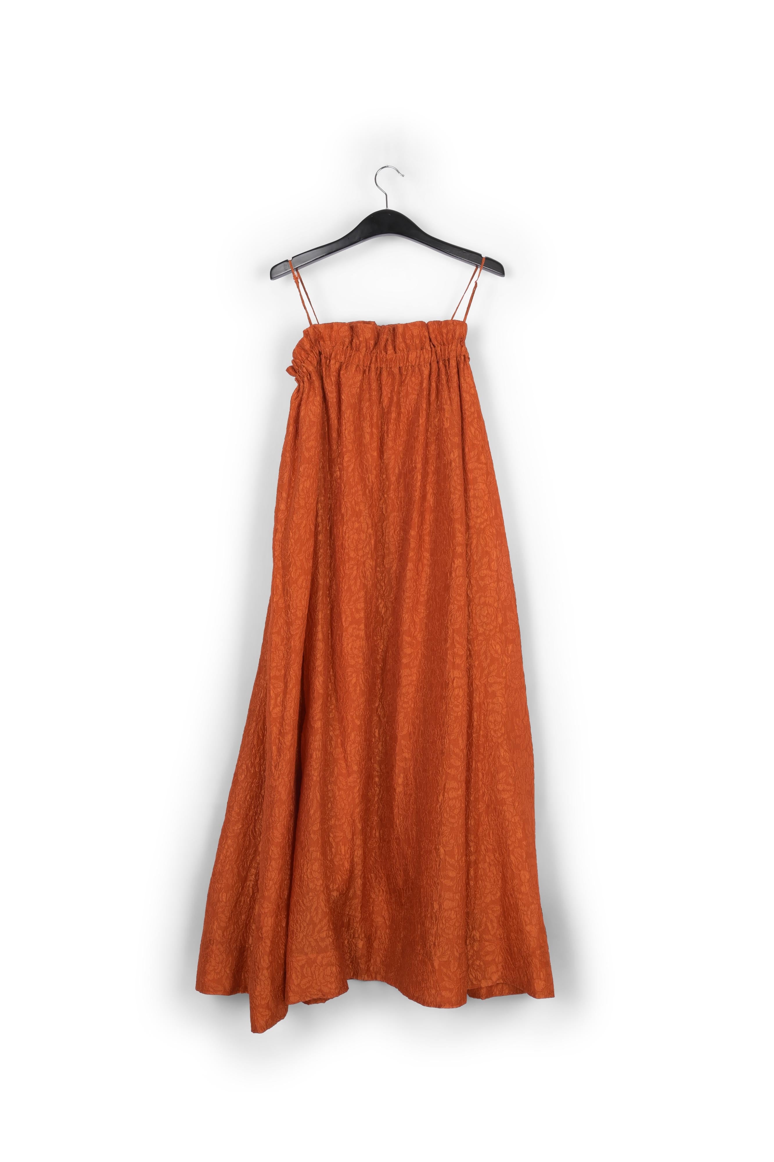 Bibi maxidress RE—SSENTIEL | Essentiel second hand