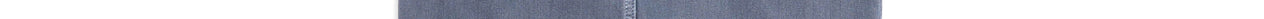 Blue skirt with belt Faume - seconde main
