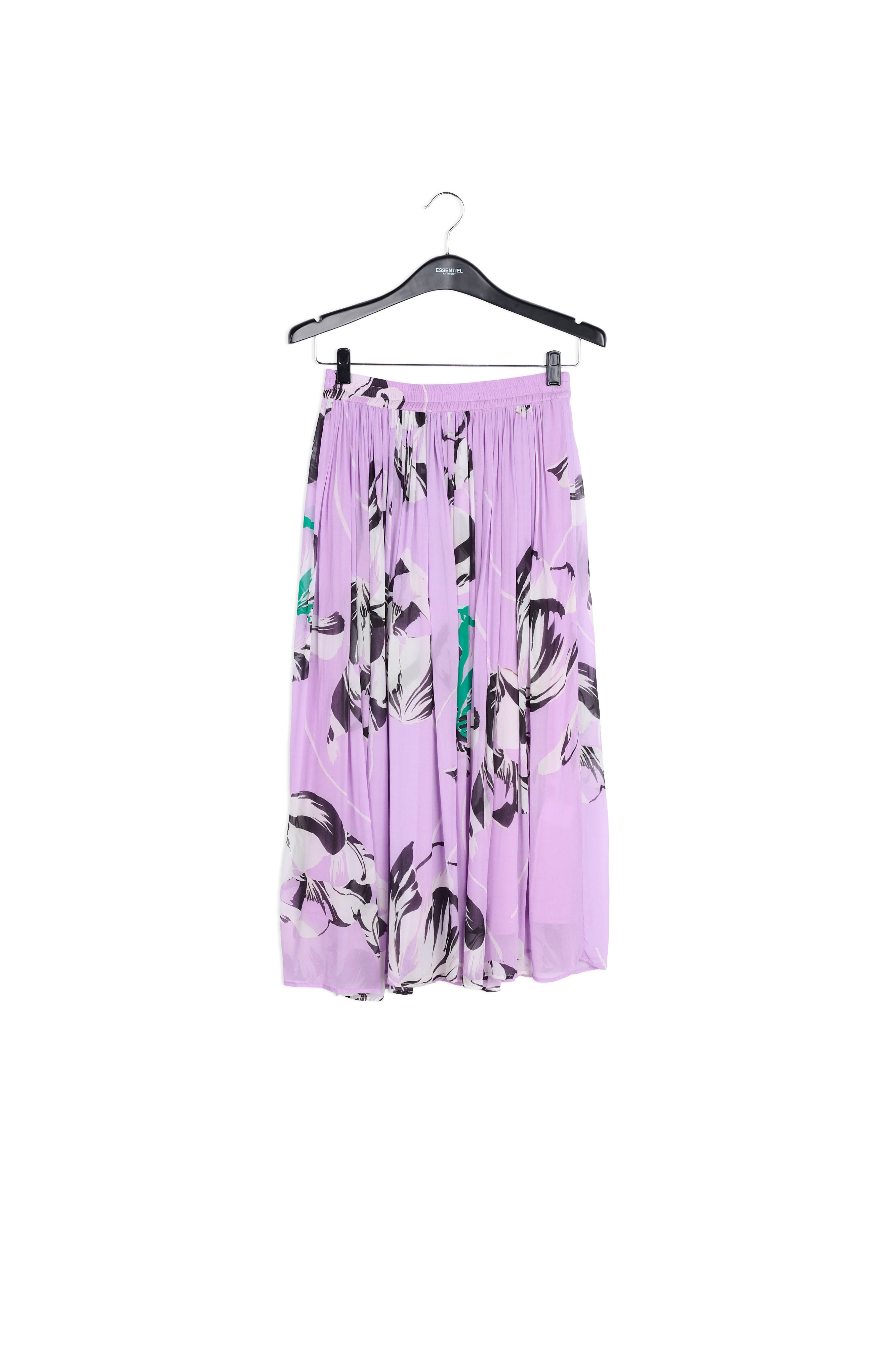 Arden minilength skirt RE—SSENTIEL | Essentiel second hand