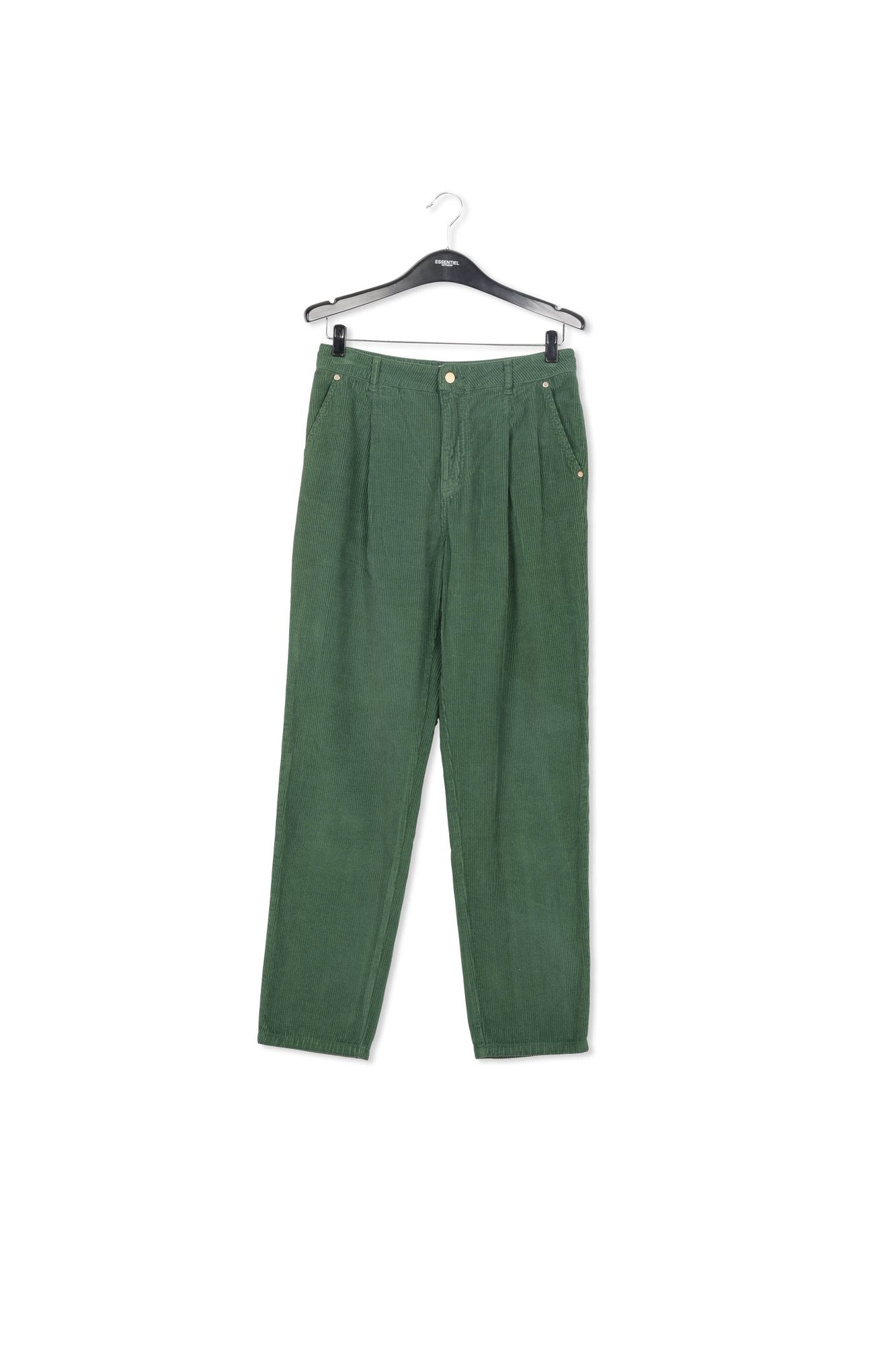 Abumpy pants RE—SSENTIEL | Essentiel second hand