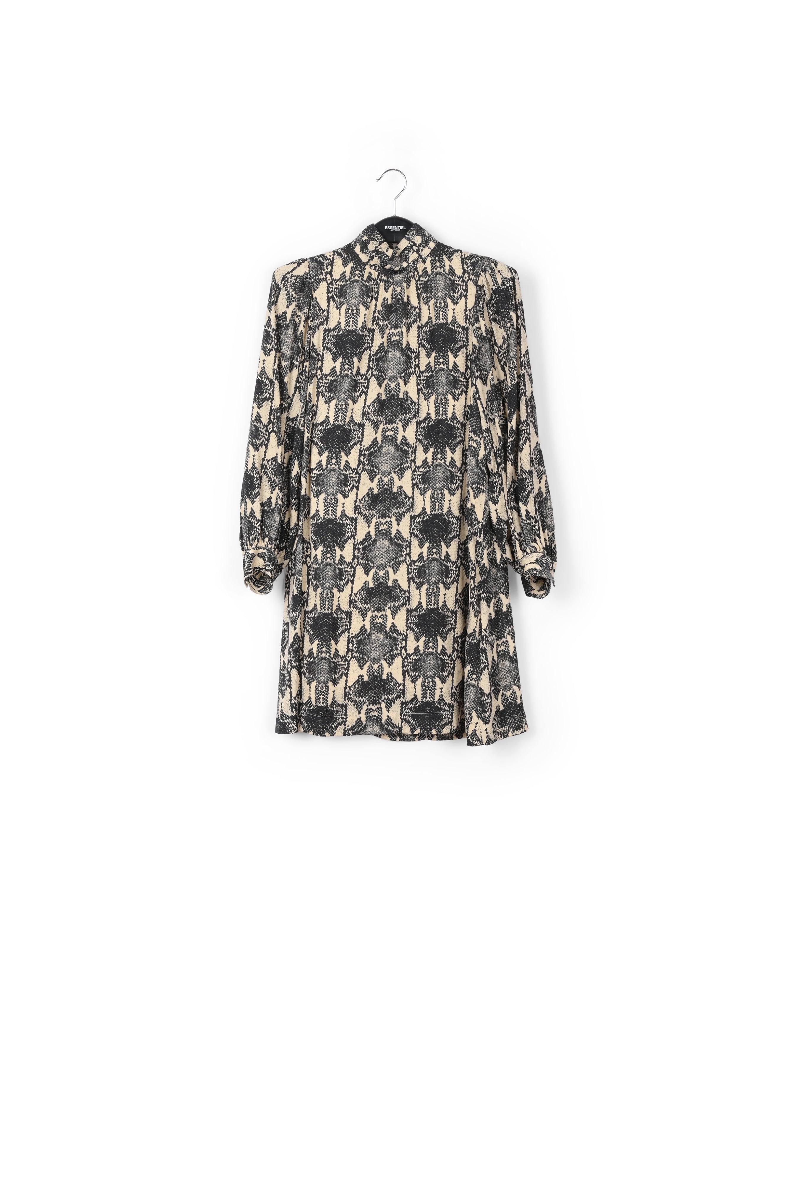 Mini dress RE—SSENTIEL | Essentiel second hand