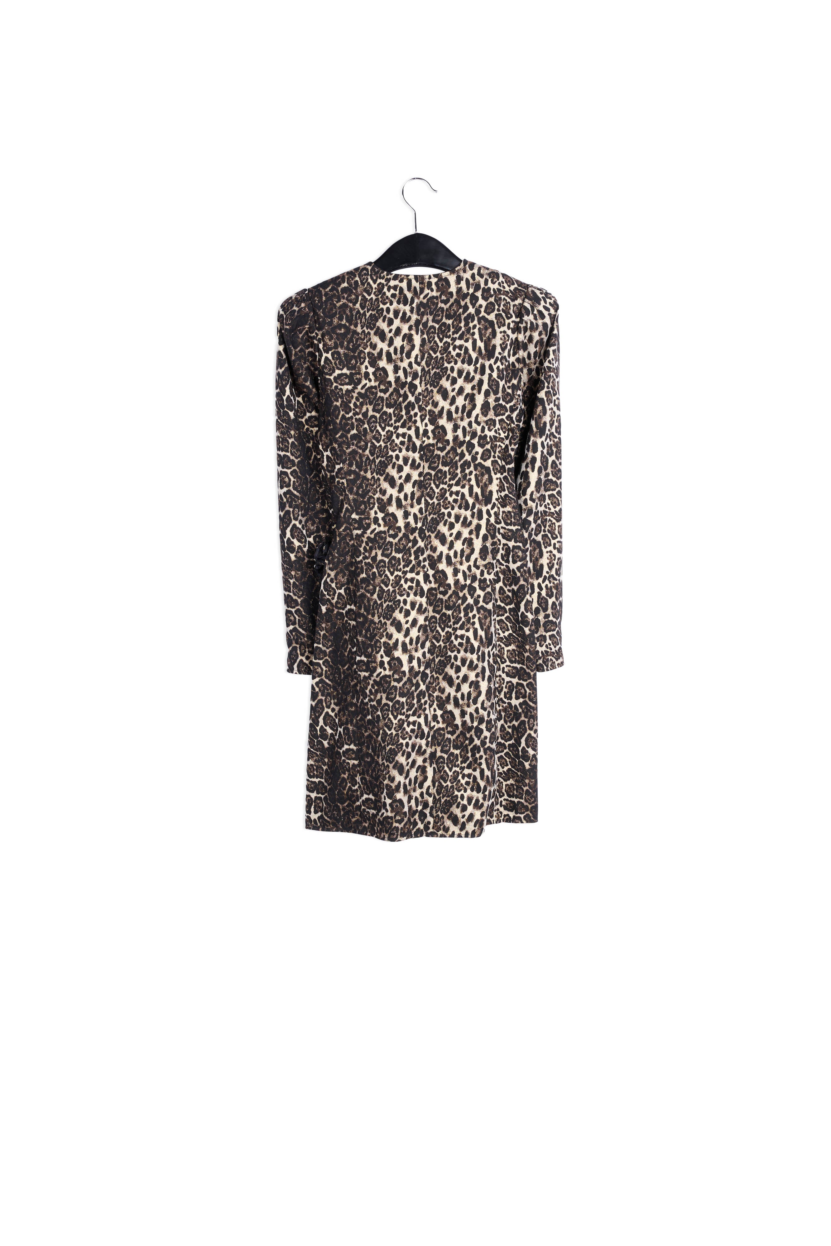 Draped minidress RE—SSENTIEL | Essentiel second hand