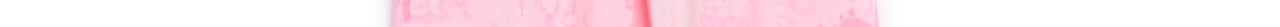 Jean tie-dye rose et blanc cassé Faume - seconde main