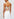 Off-white wide-leg pants Faume - seconde main