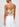 Off-white wide-leg pants Faume - seconde main