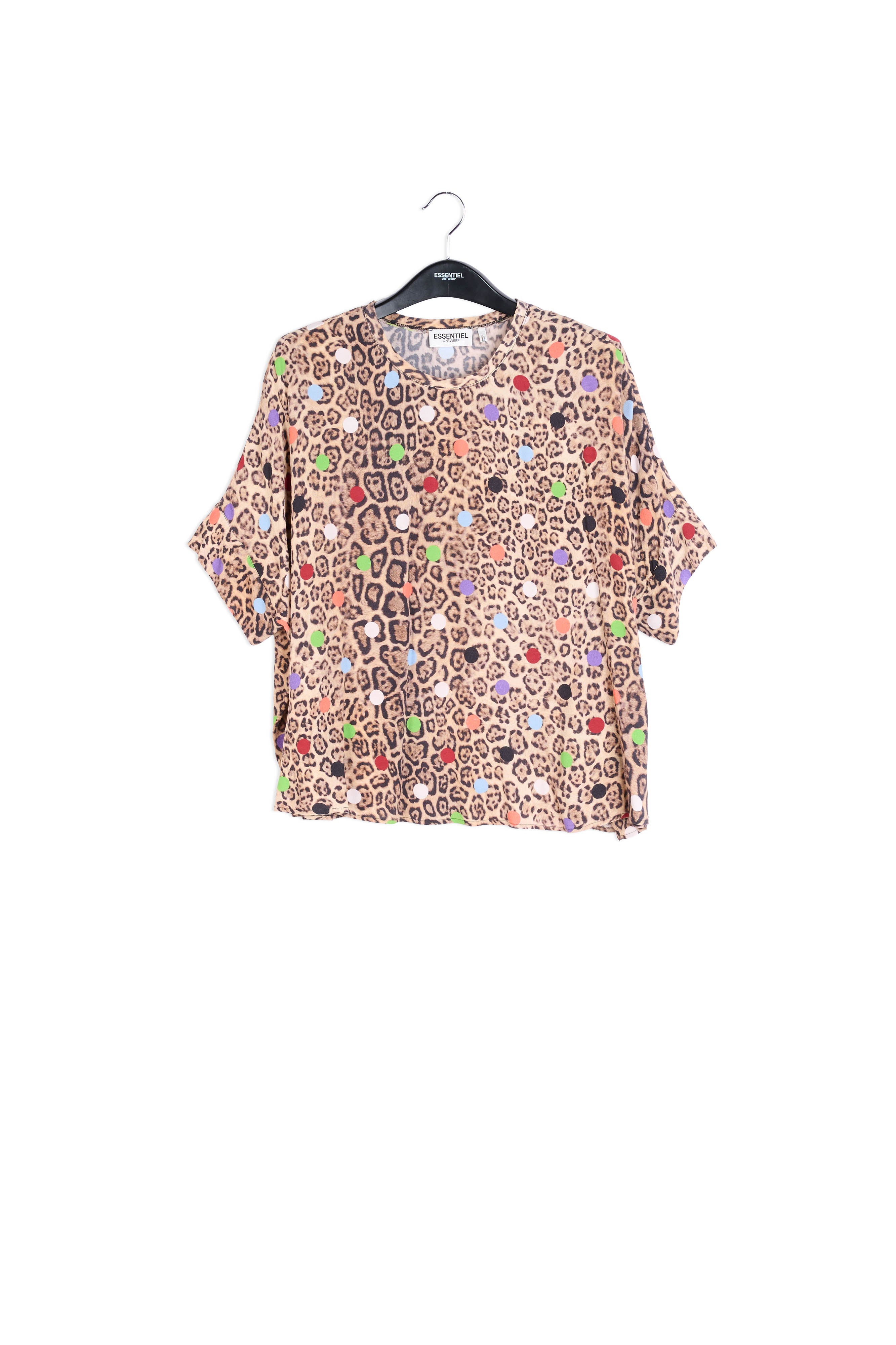 Oversized top RE—SSENTIEL | Essentiel second hand