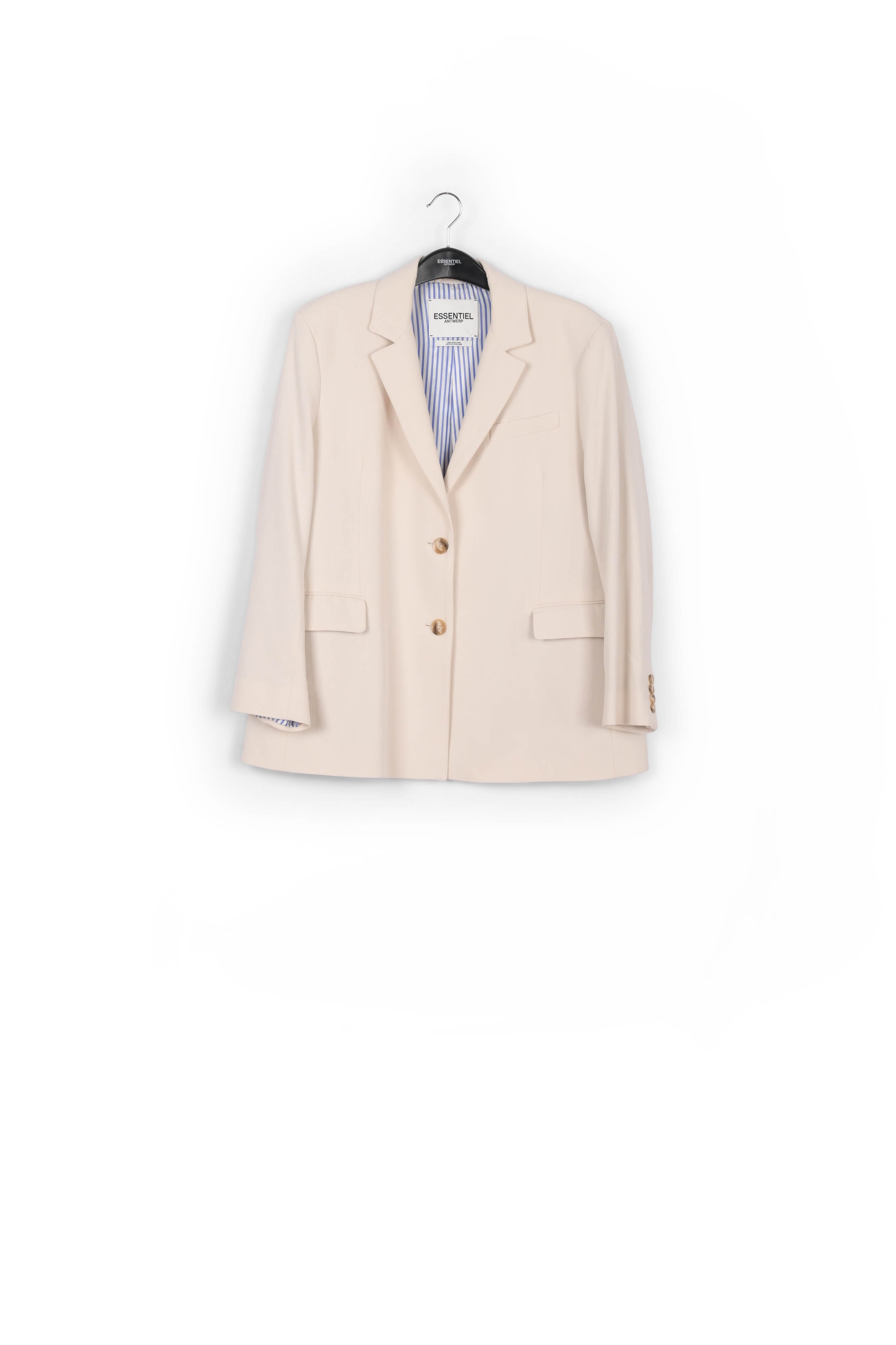 Basquiat blazer RE—SSENTIEL | Essentiel second hand