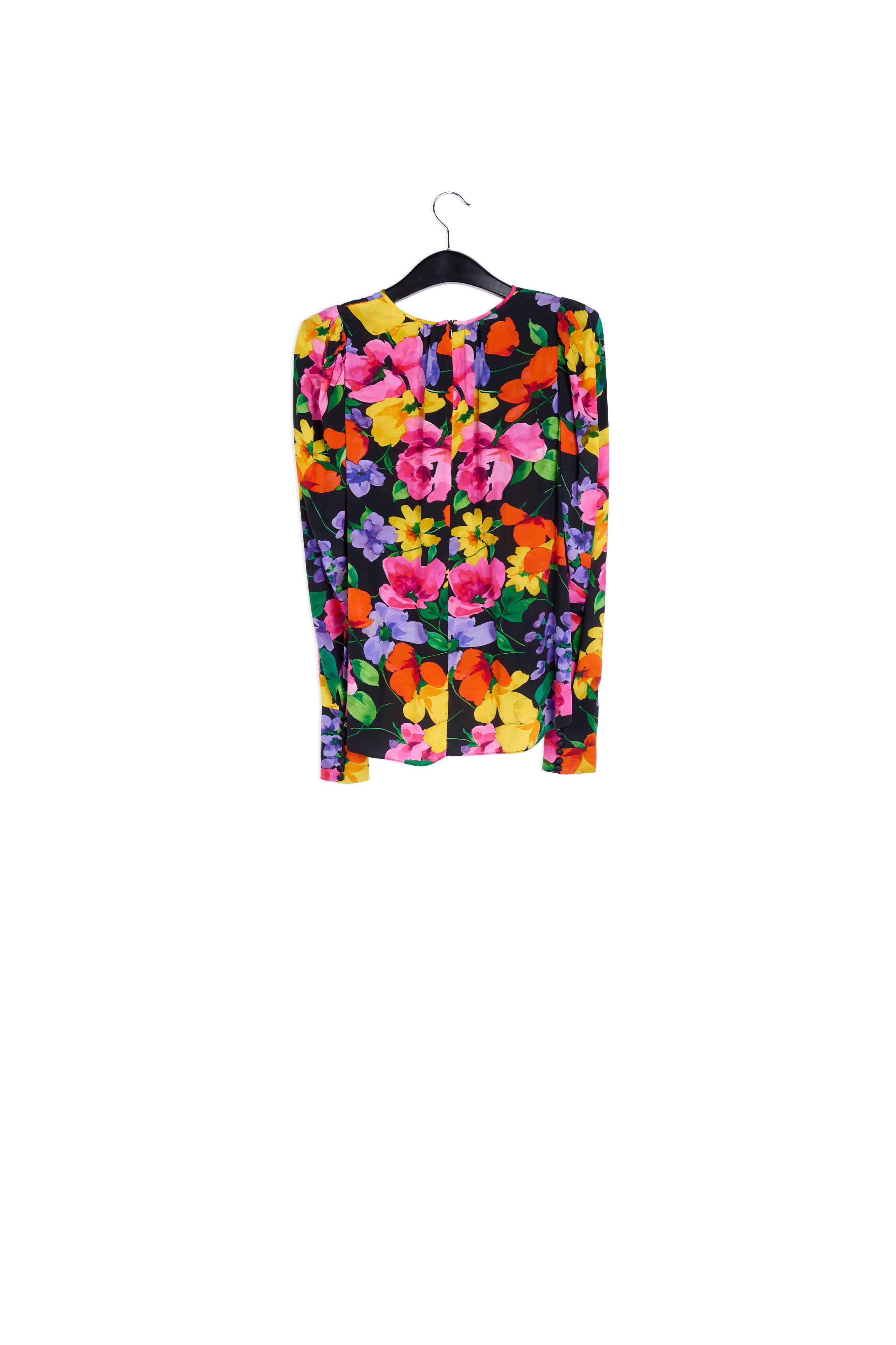 Zintery top RE—SSENTIEL | Essentiel second hand