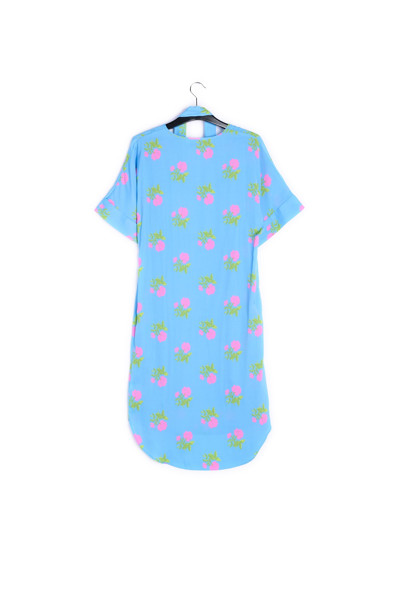 Seal Dress RE—SSENTIEL | Essentiel second hand