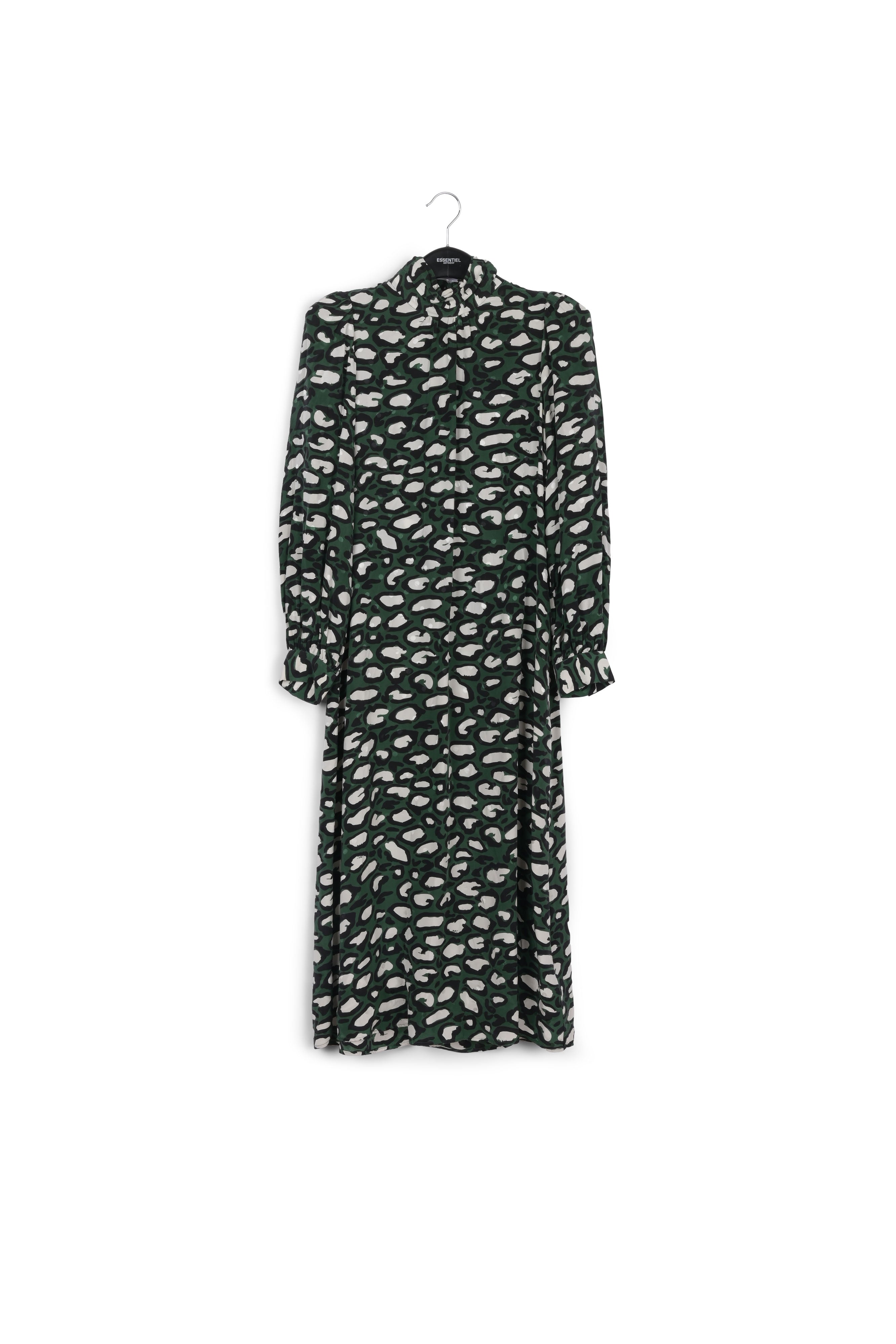 Long dress RE—SSENTIEL | Essentiel second hand