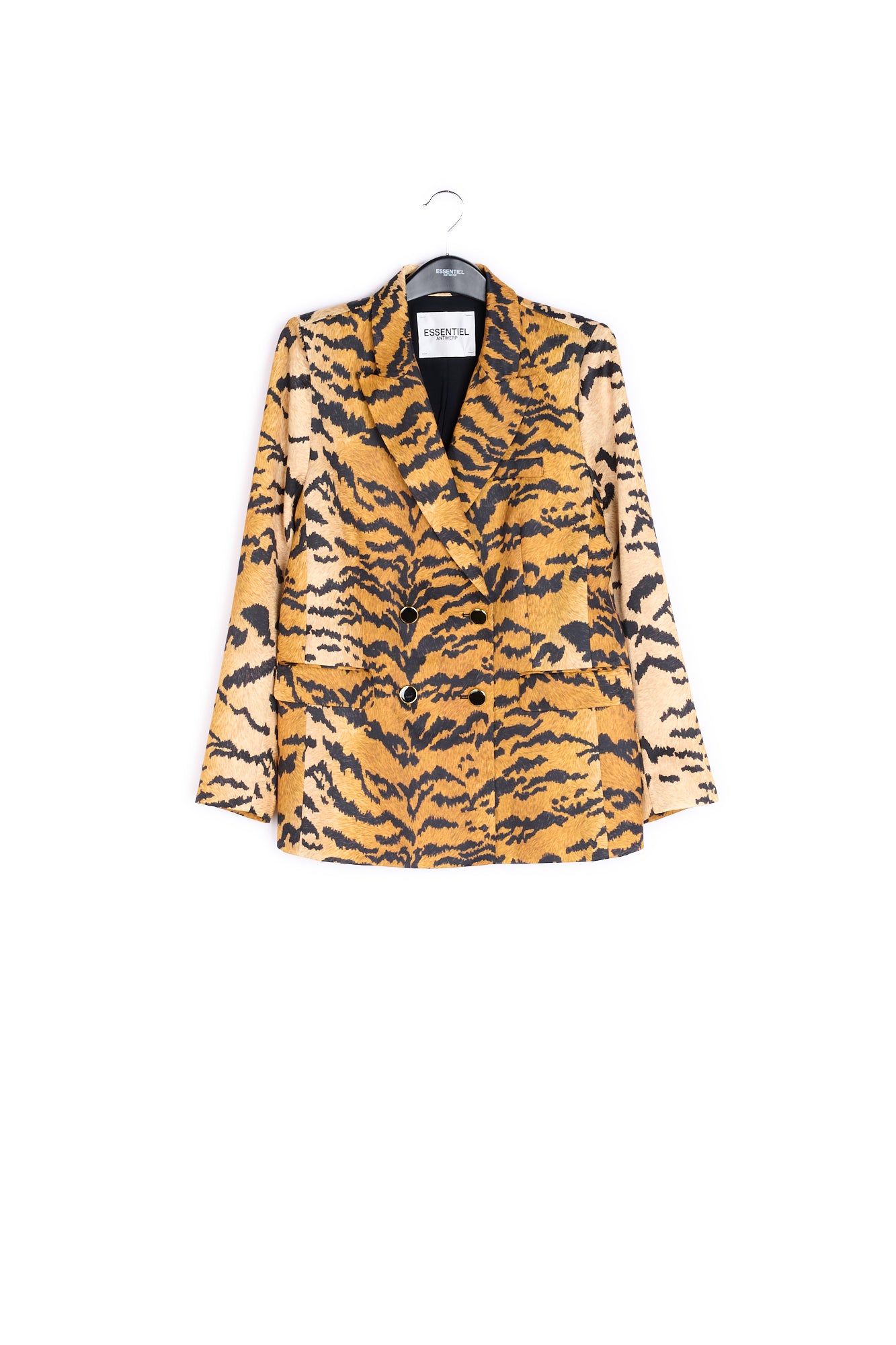 Oversized blazer RE—SSENTIEL | Essentiel second hand