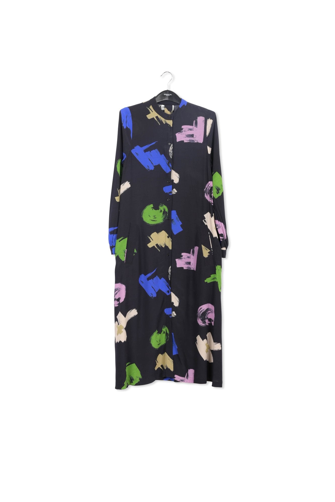 Aspiration robe RE—SSENTIEL | Essentiel second hand