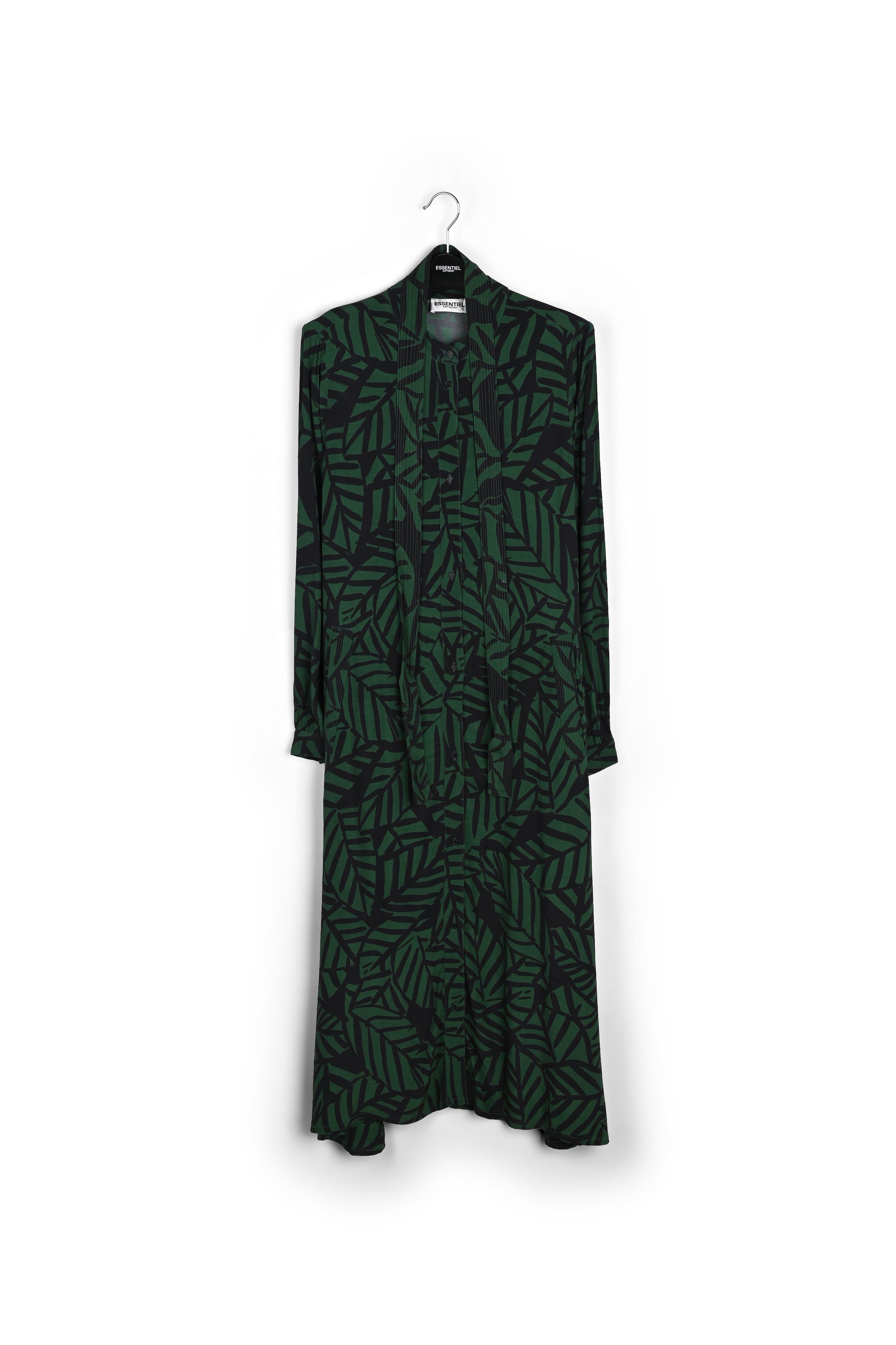 Achiev robe RE—SSENTIEL | Essentiel second hand