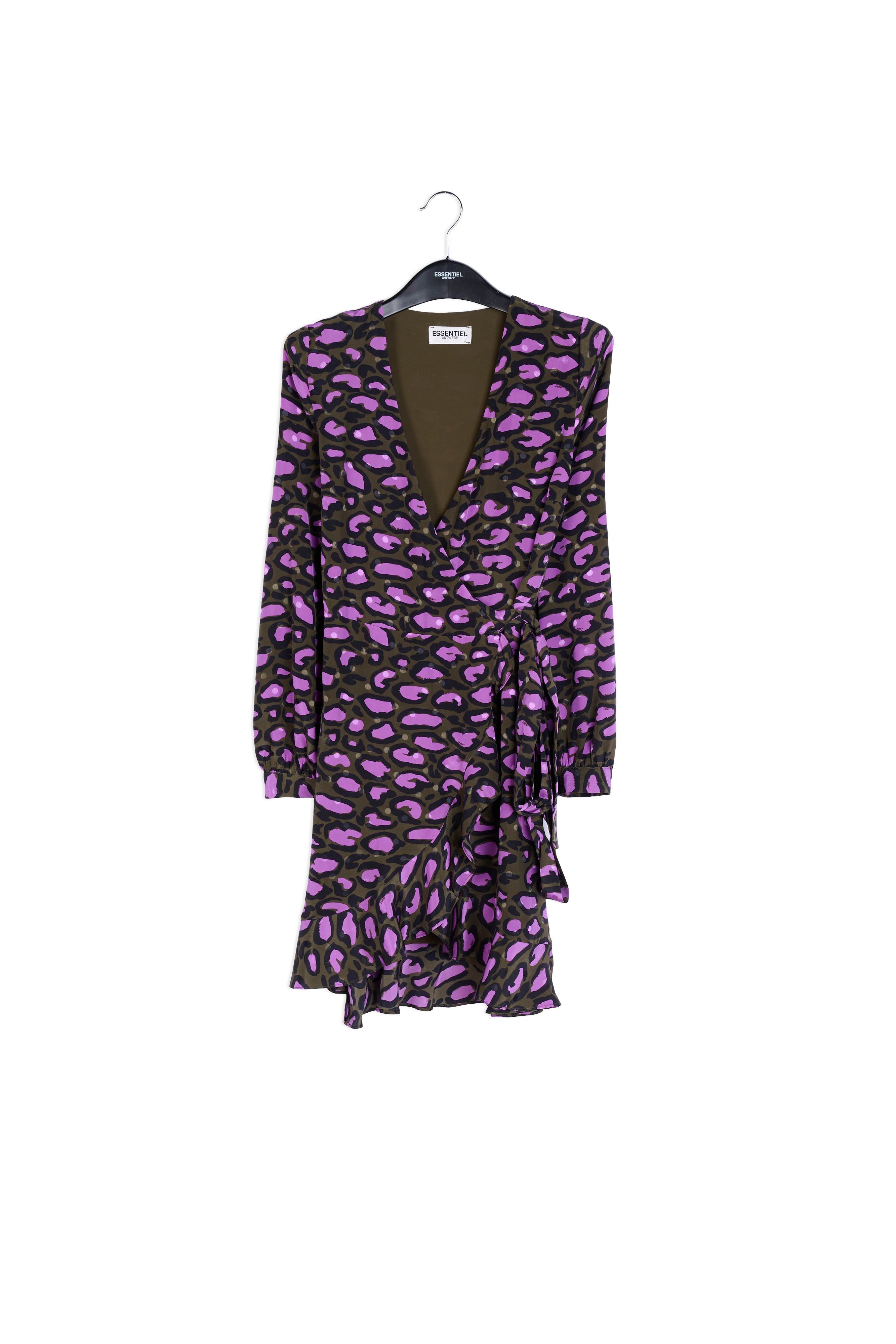 Tinderella jurk RE—SSENTIEL | Essentiel second hand