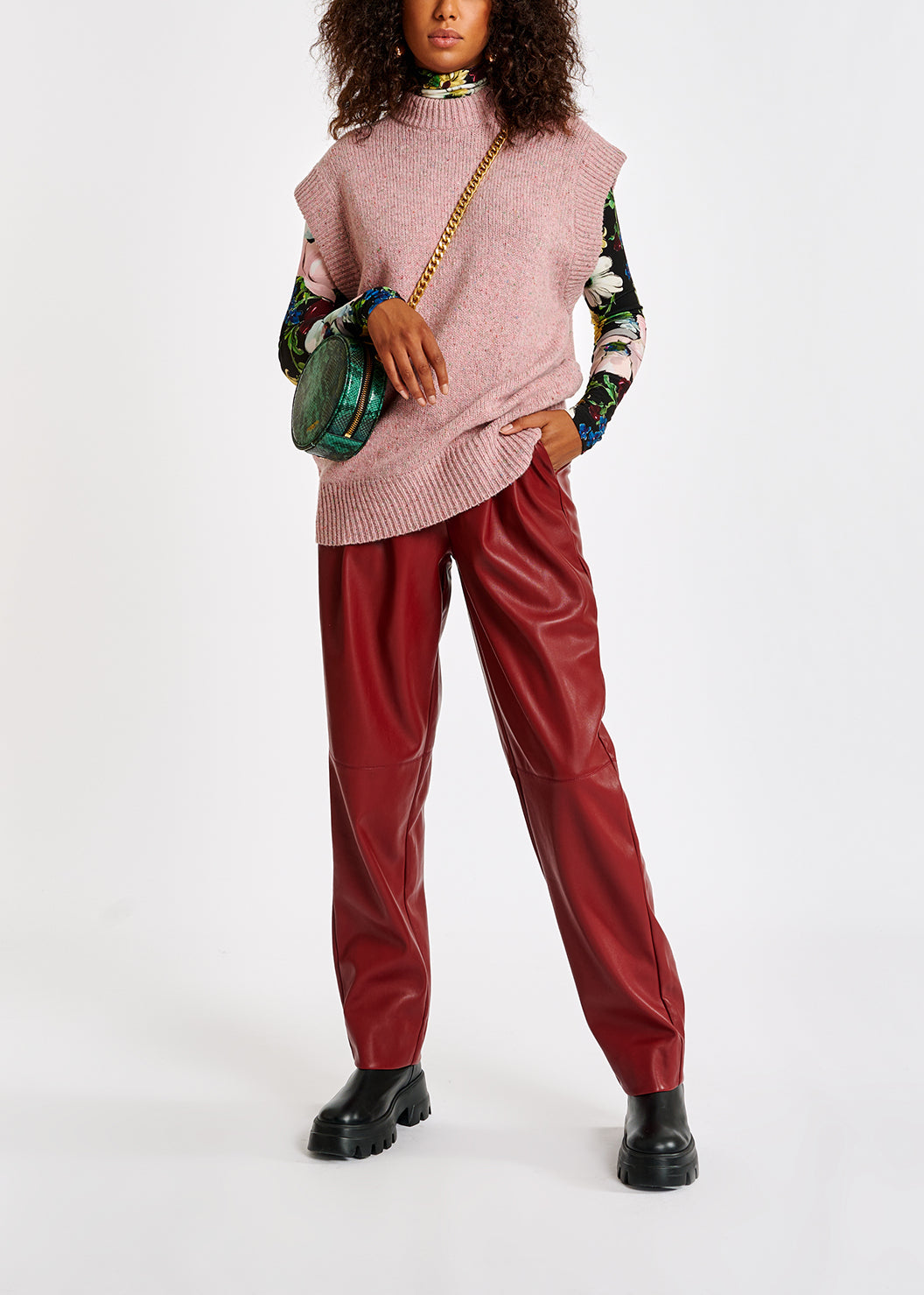 Asoftly vest RE—SSENTIEL | Essentiel second hand