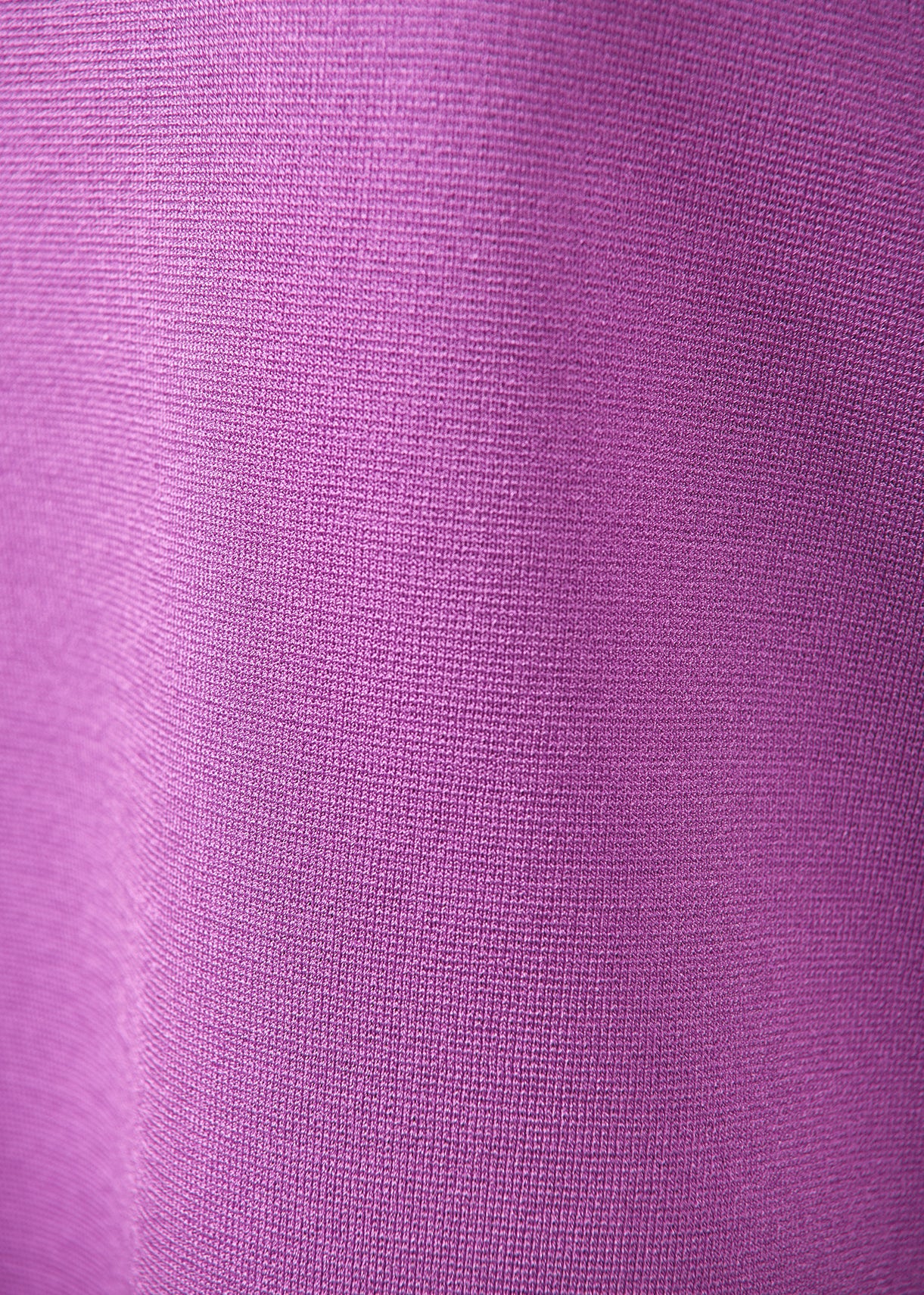 Pull sans manches en tricot violet RE—SSENTIEL | Essentiel second hand