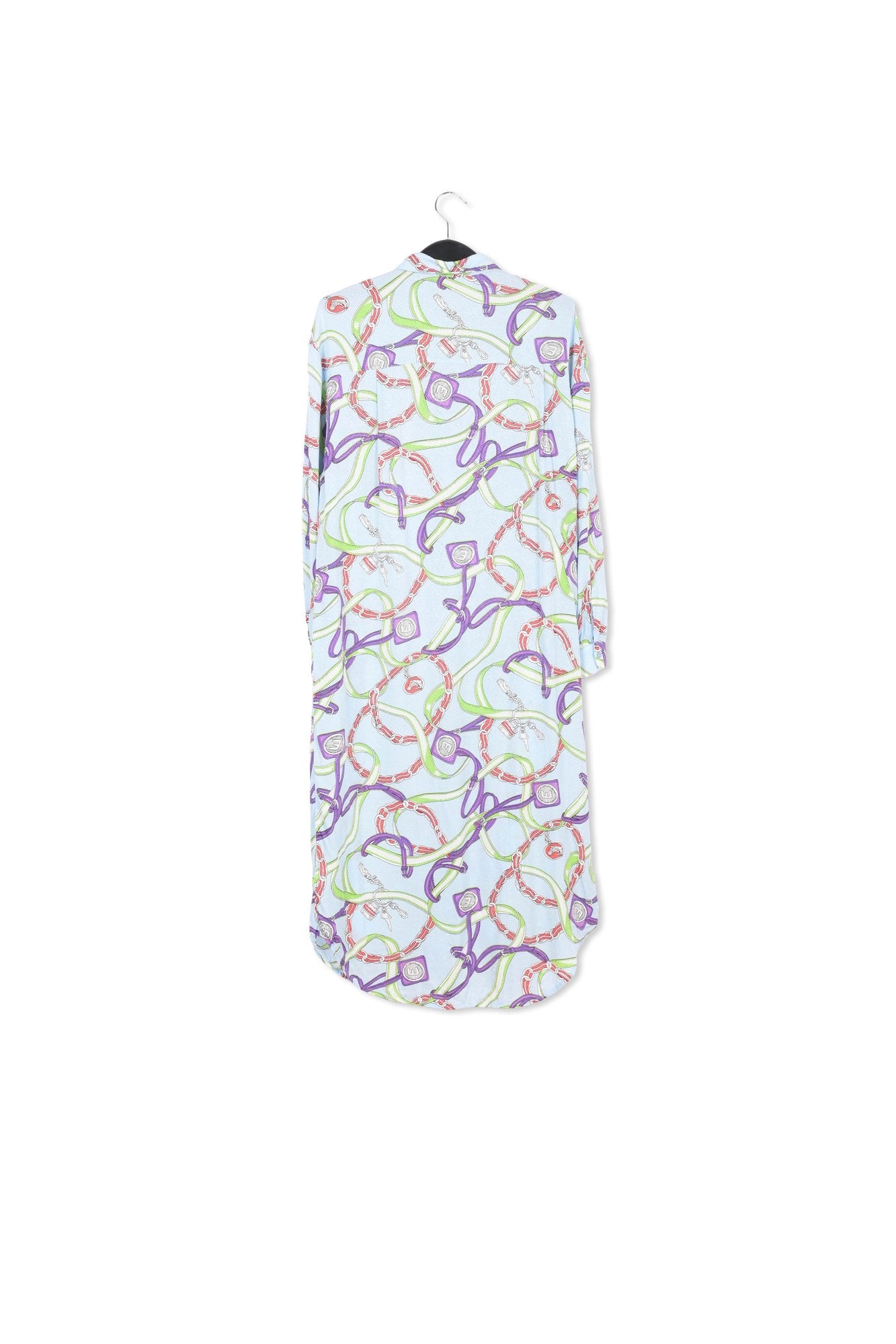 Shirt dress RE—SSENTIEL | Essentiel second hand