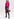 Anergy puff sleeve sweater Faume - seconde main
