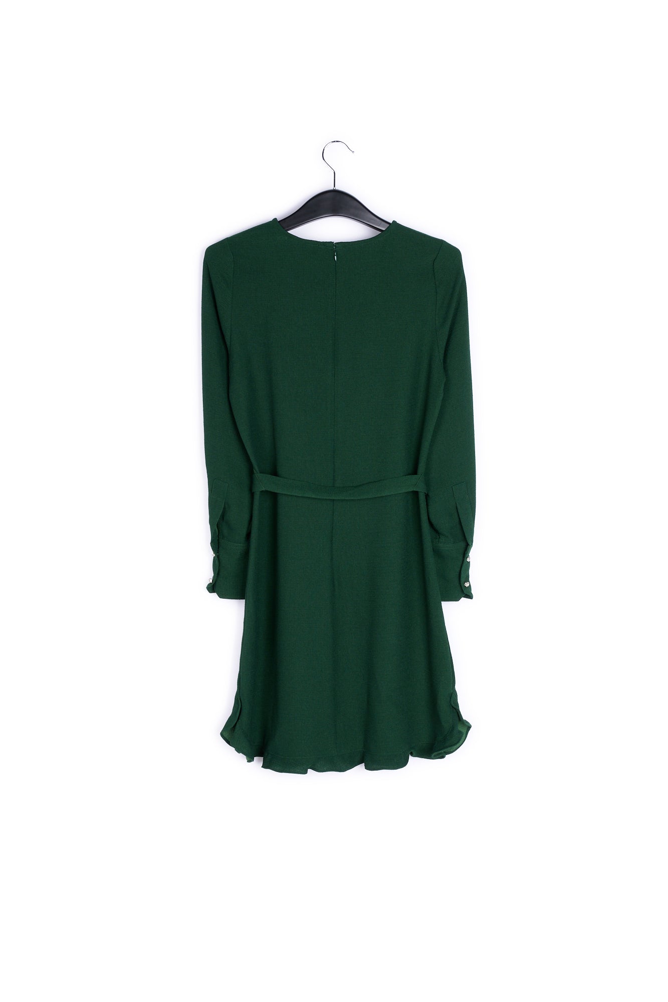 Long-sleeved dress RE—SSENTIEL | Essentiel second hand