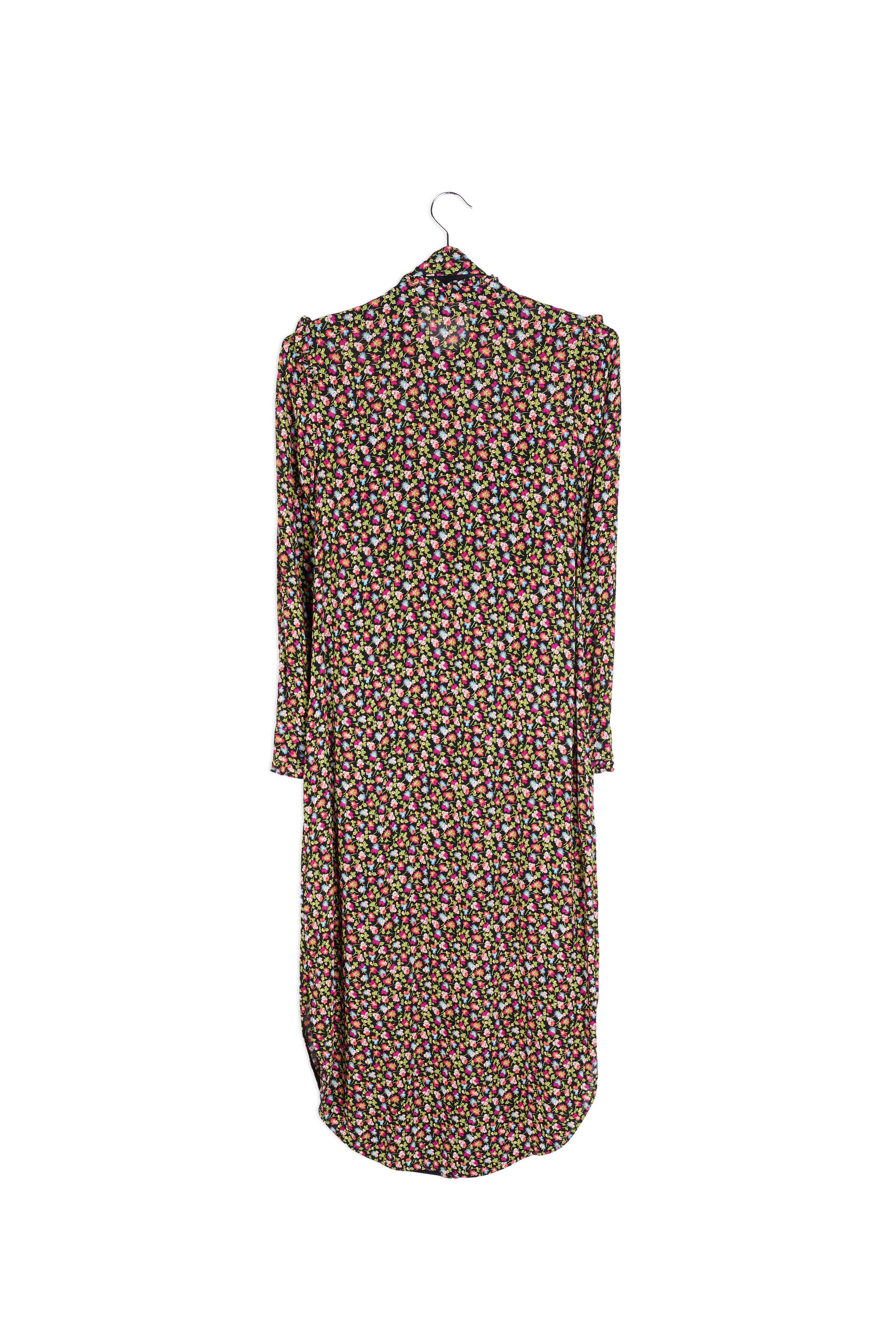 Ruffled dress RE—SSENTIEL | Essentiel second hand