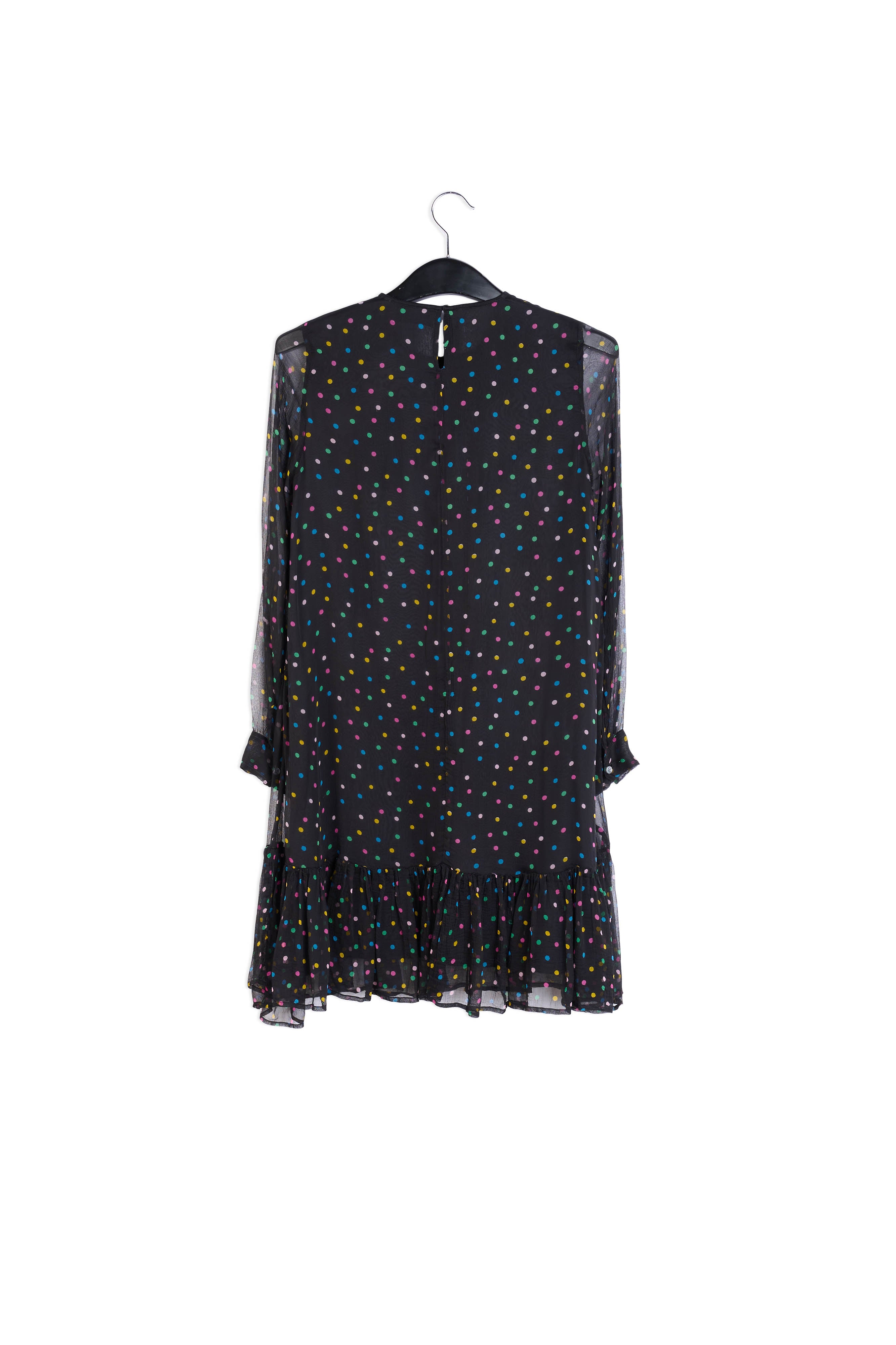 Jurk Veelkleurig RE—SSENTIEL | Essentiel second hand