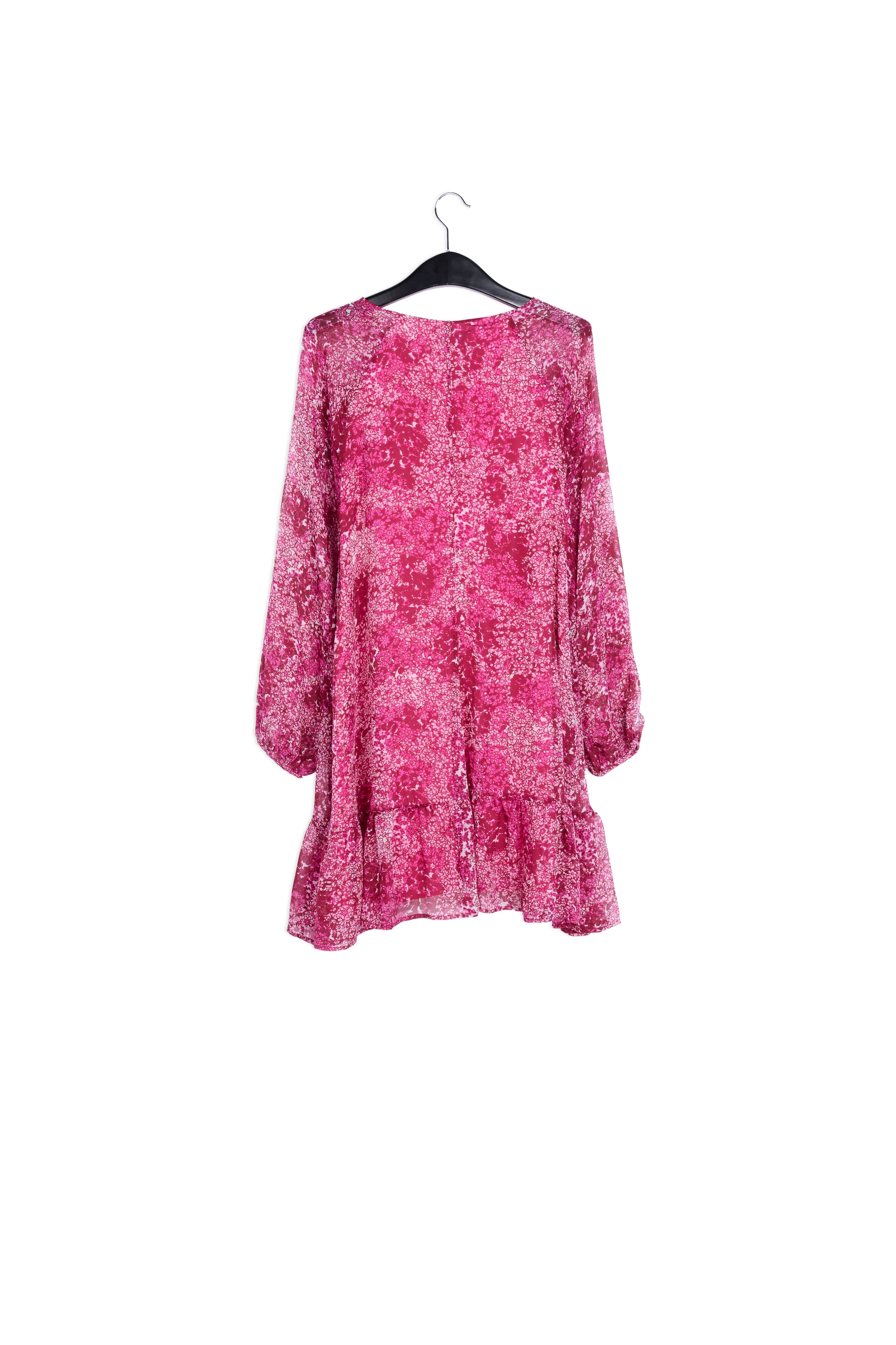 Sombat dress RE—SSENTIEL | Essentiel second hand