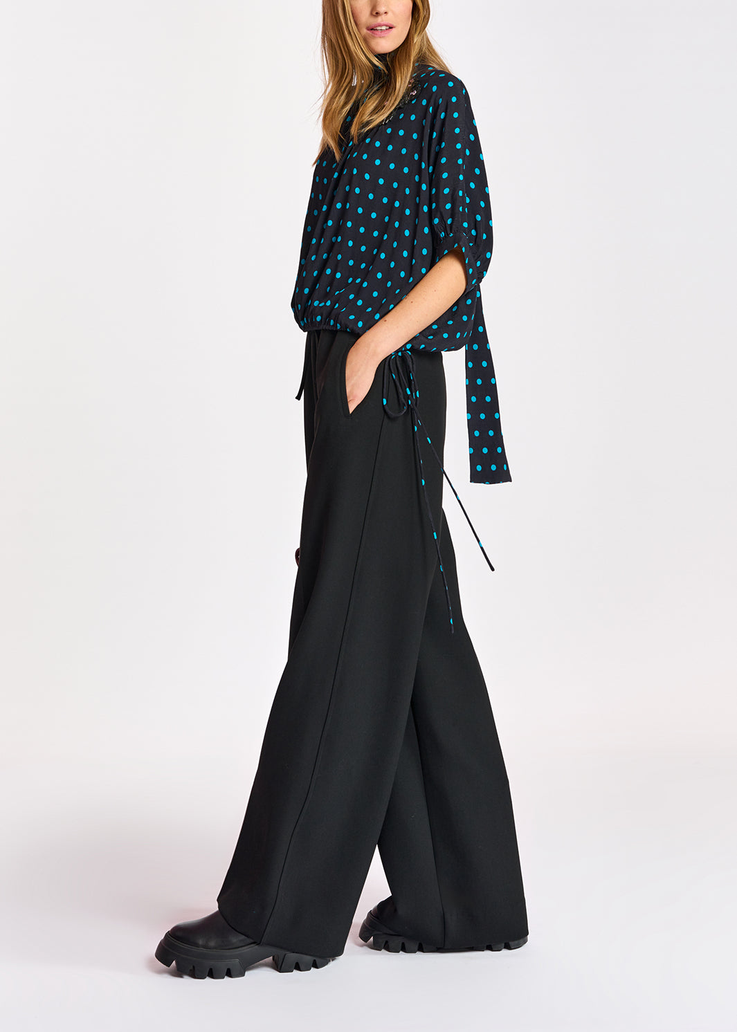 Afridge top RE—SSENTIEL | Essentiel second hand