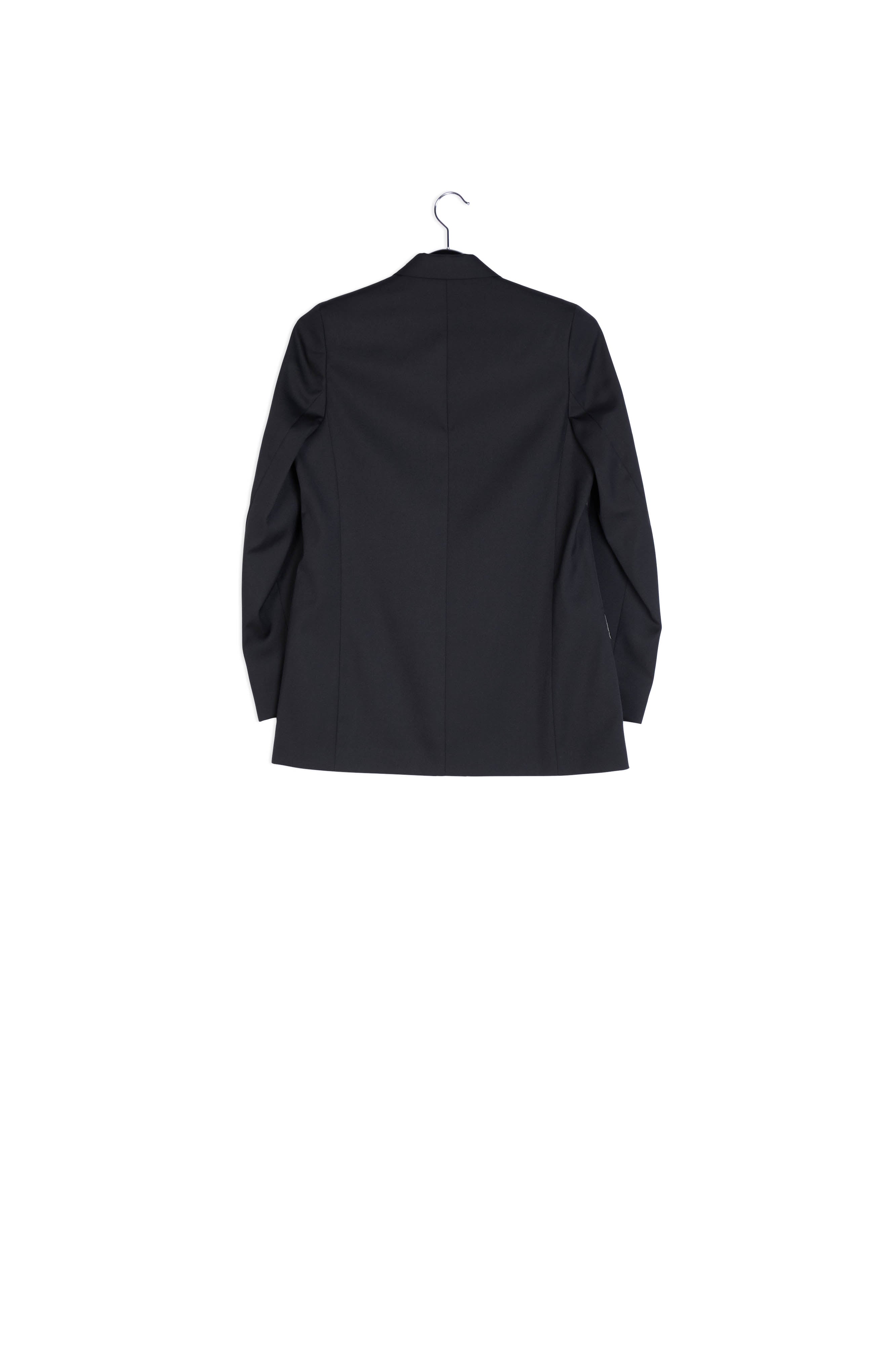 Double breasted jacket RE—SSENTIEL | Essentiel second hand