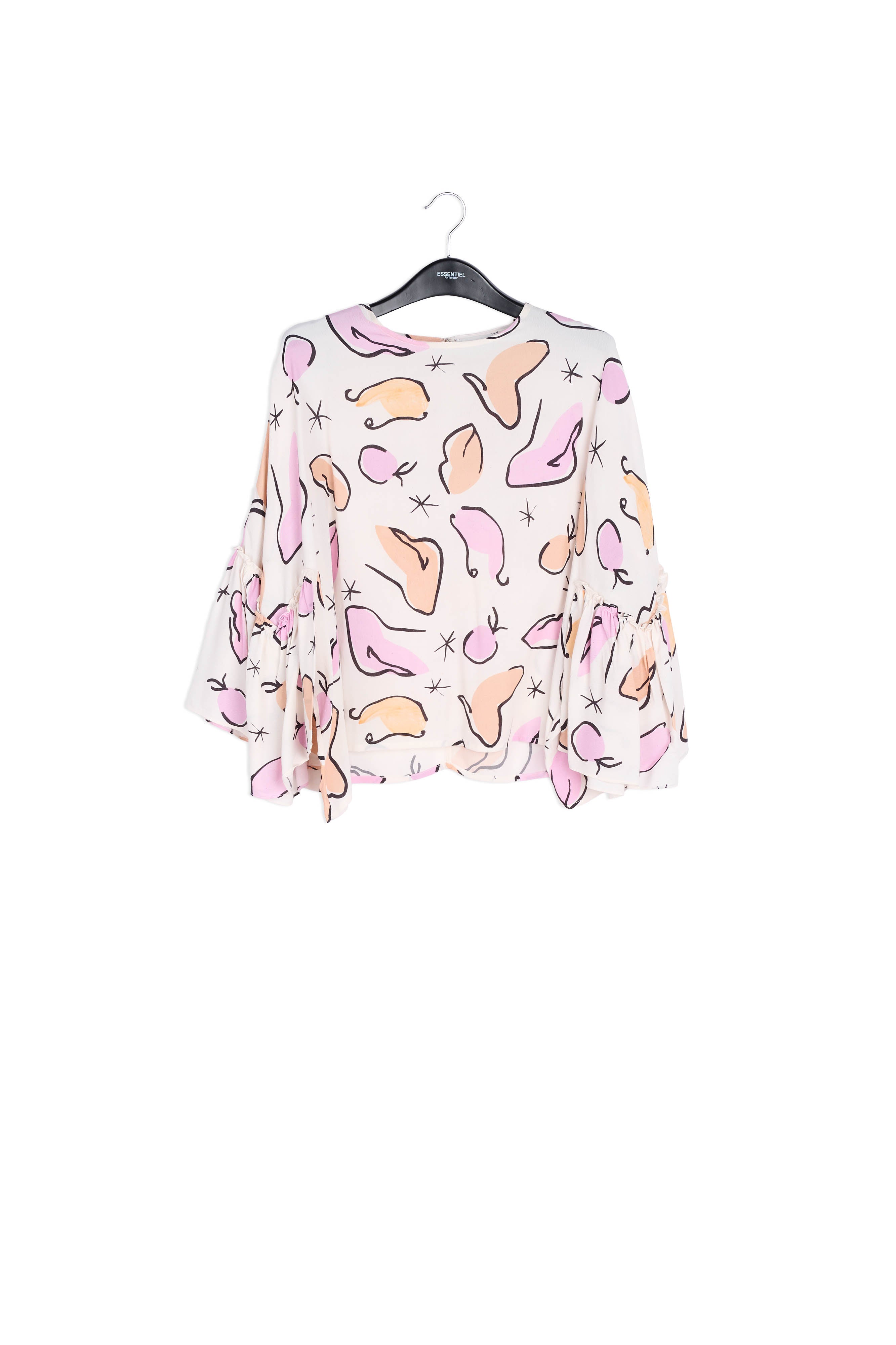 Balta top RE—SSENTIEL | Essentiel second hand