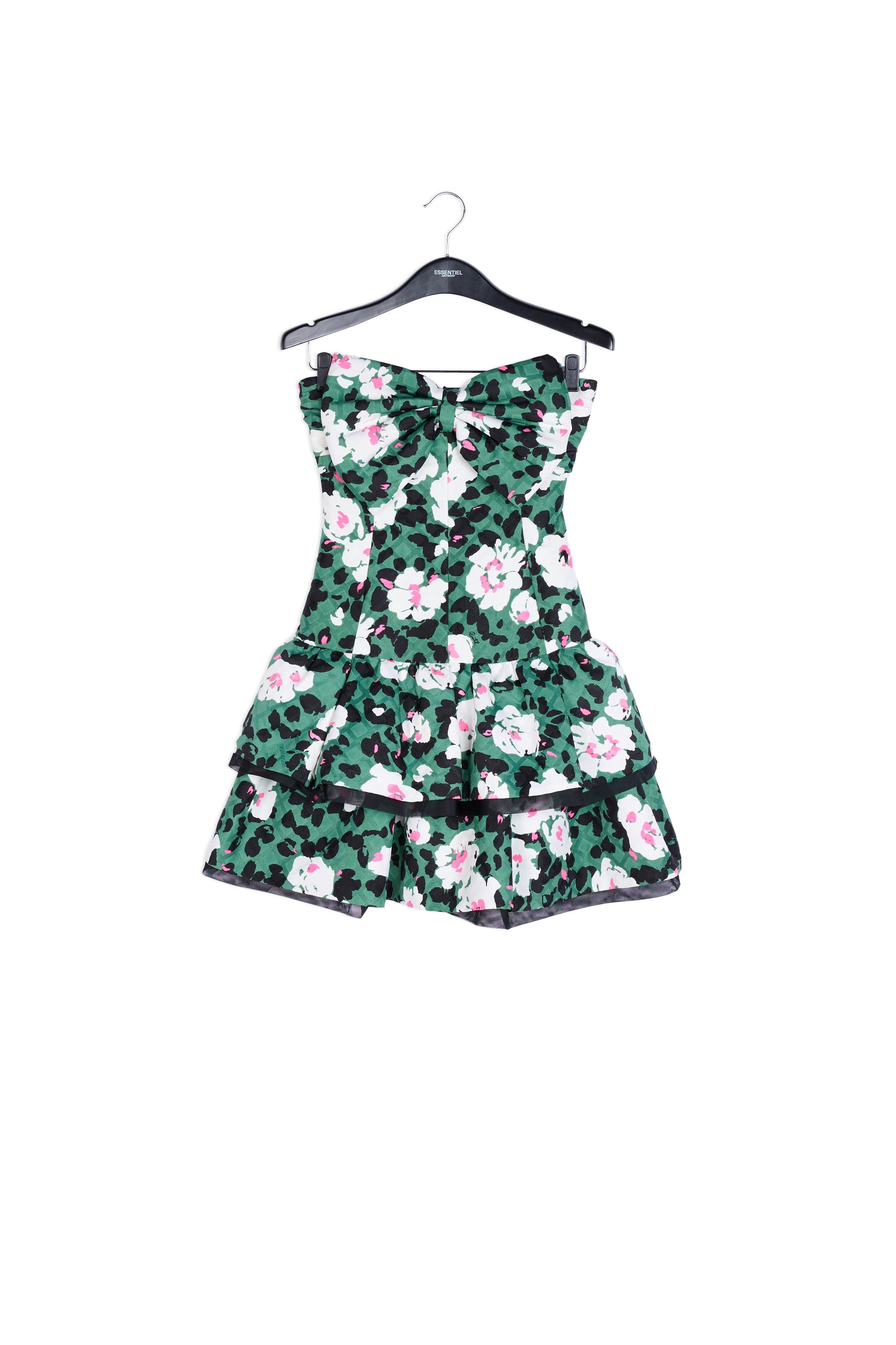 Velociraptor robe RE—SSENTIEL | Essentiel second hand