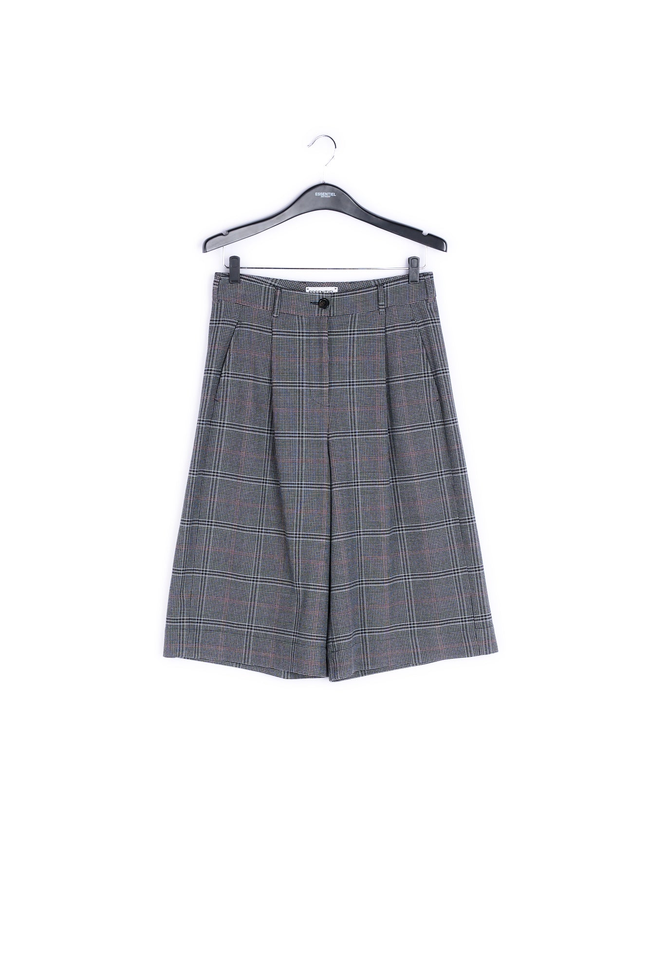 Wide leg pants RE—SSENTIEL | Essentiel second hand