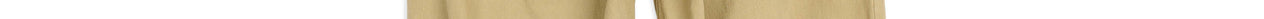 Jean boyfriend beige Faume - seconde main