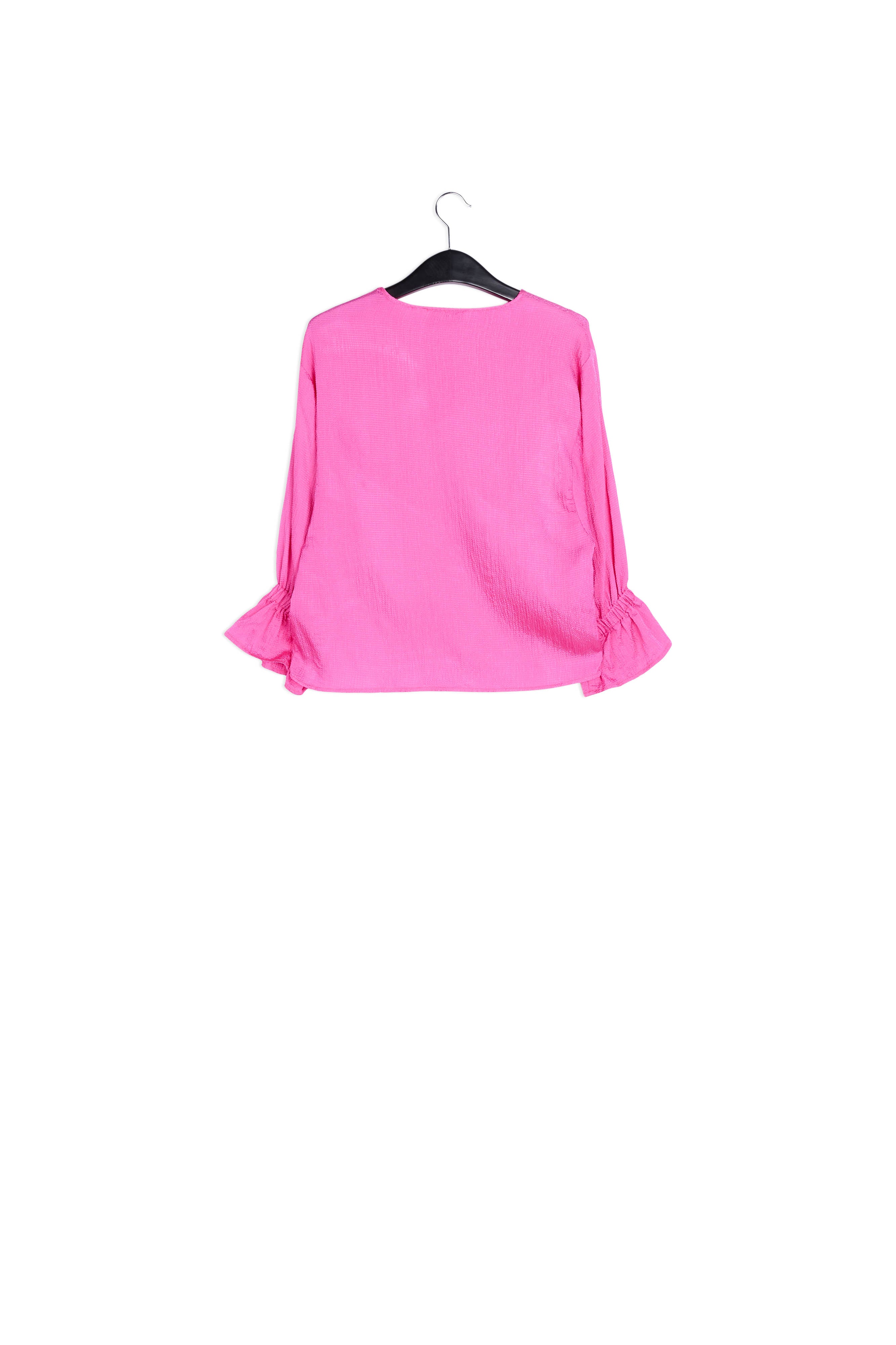 3/4 sleeve top RE—SSENTIEL | Essentiel second hand