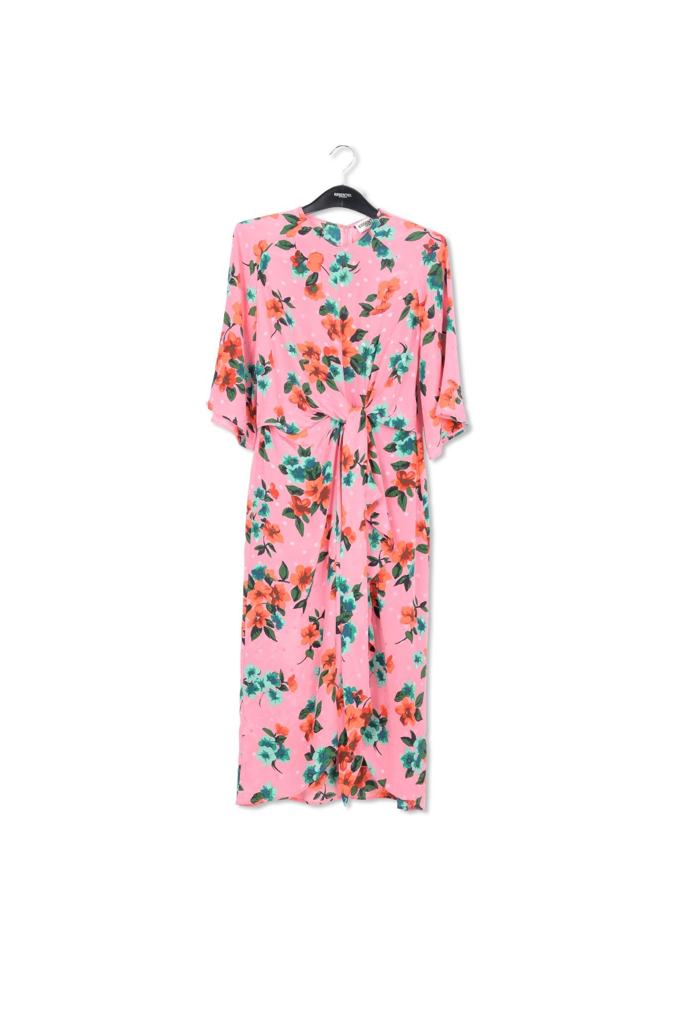 Vayen robe RE—SSENTIEL | Essentiel second hand