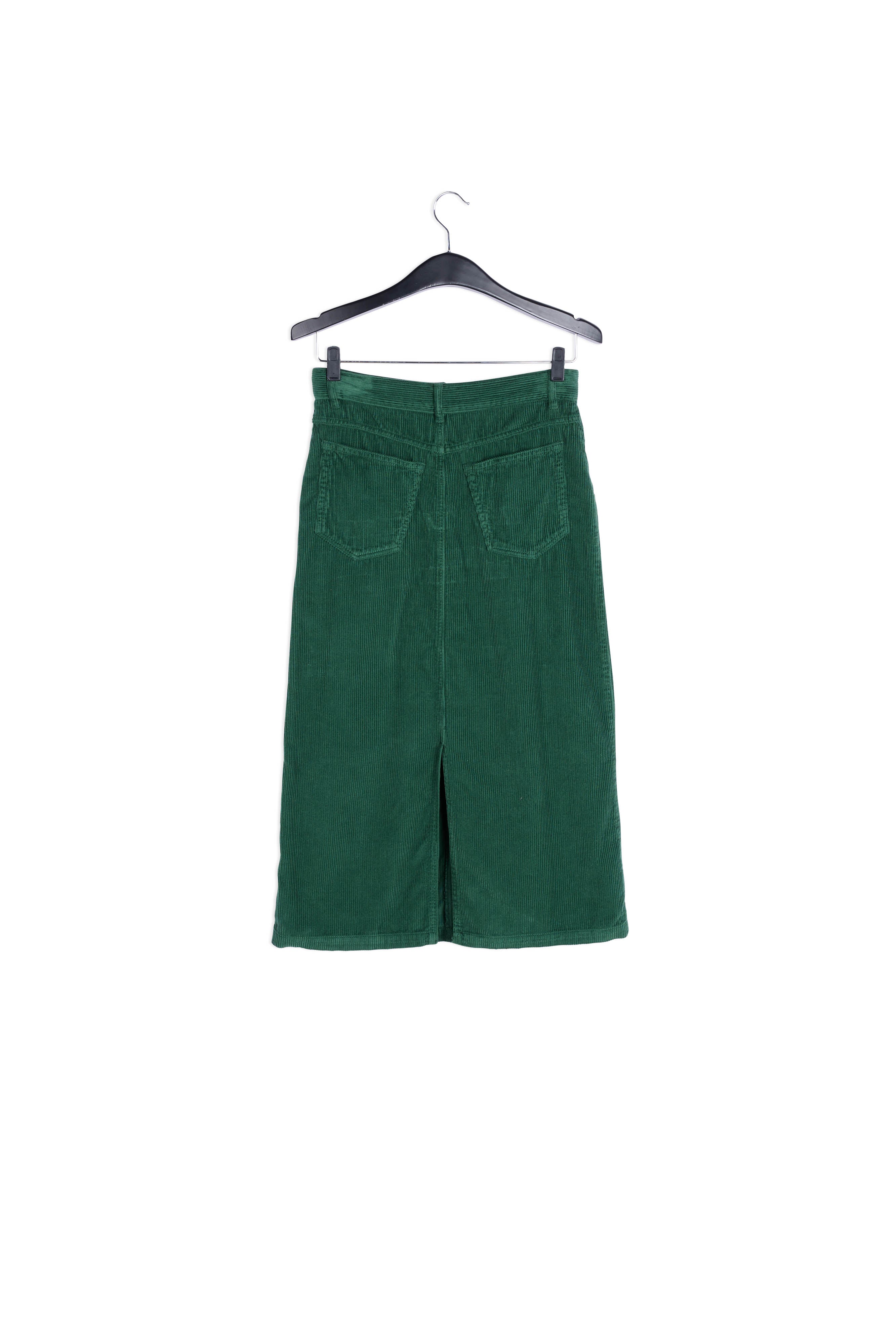 Arok midi skirt RE—SSENTIEL | Essentiel second hand