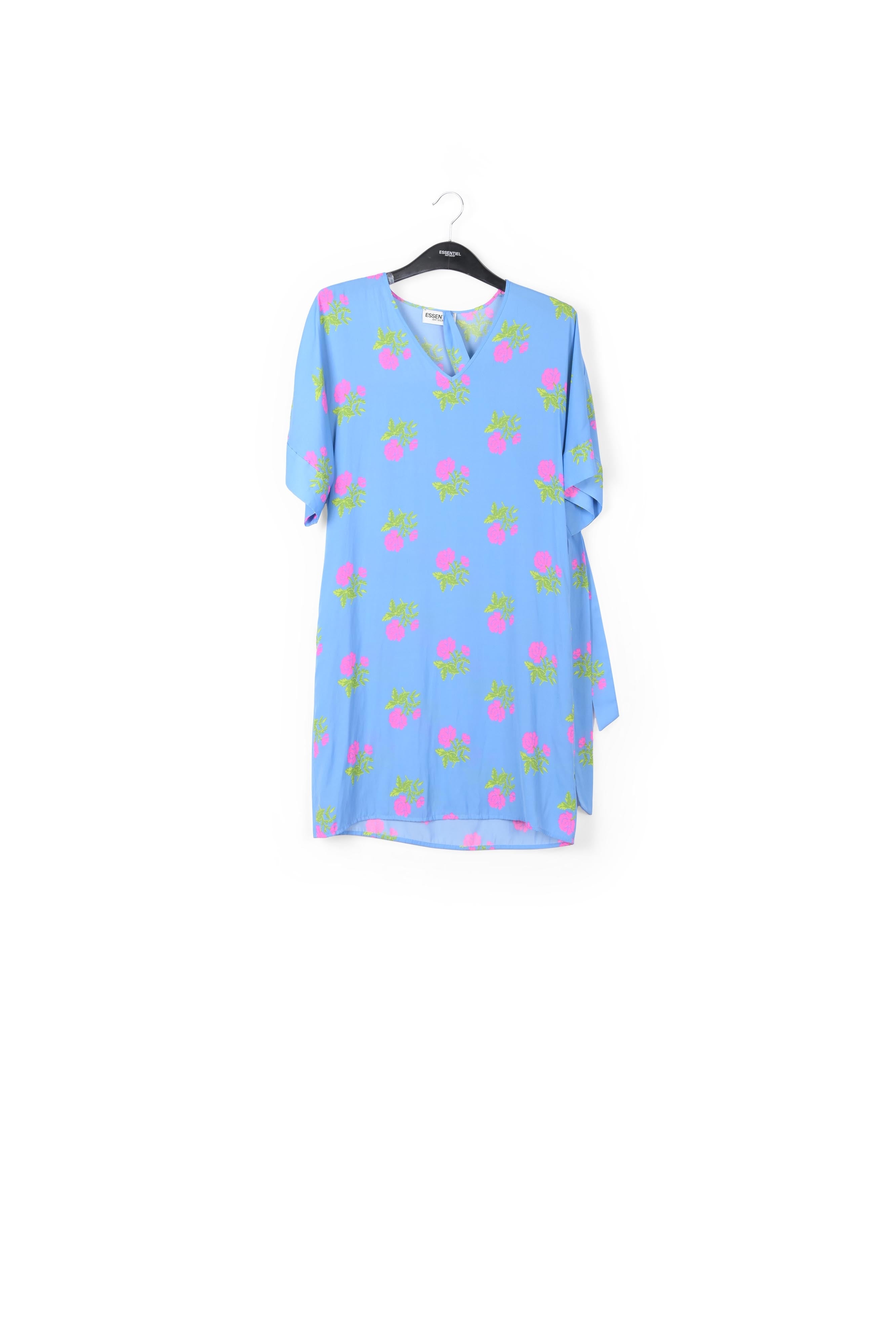 Seal Dress RE—SSENTIEL | Essentiel second hand