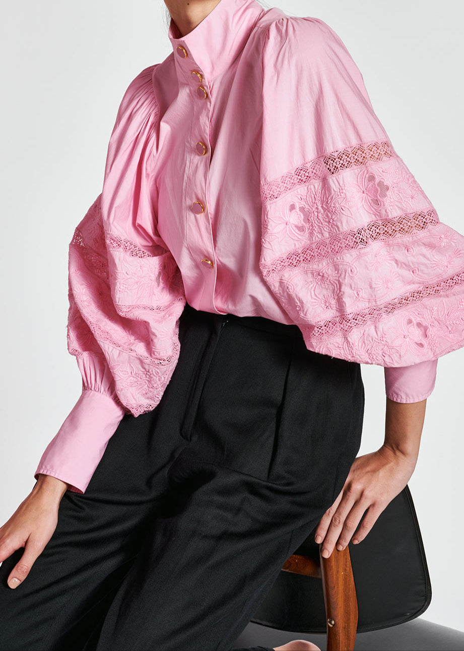 Warlocks chemise RE—SSENTIEL | Essentiel second hand