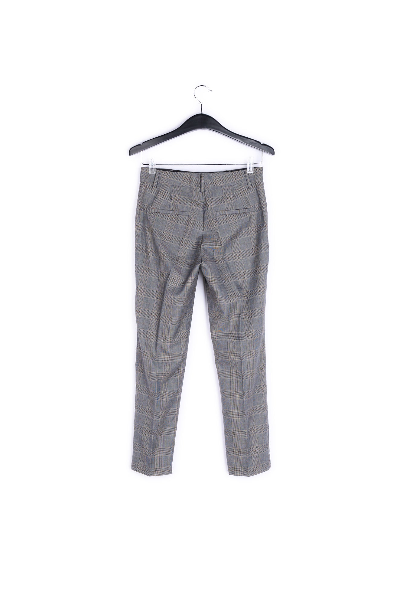 Fitted pants RE—SSENTIEL | Essentiel second hand