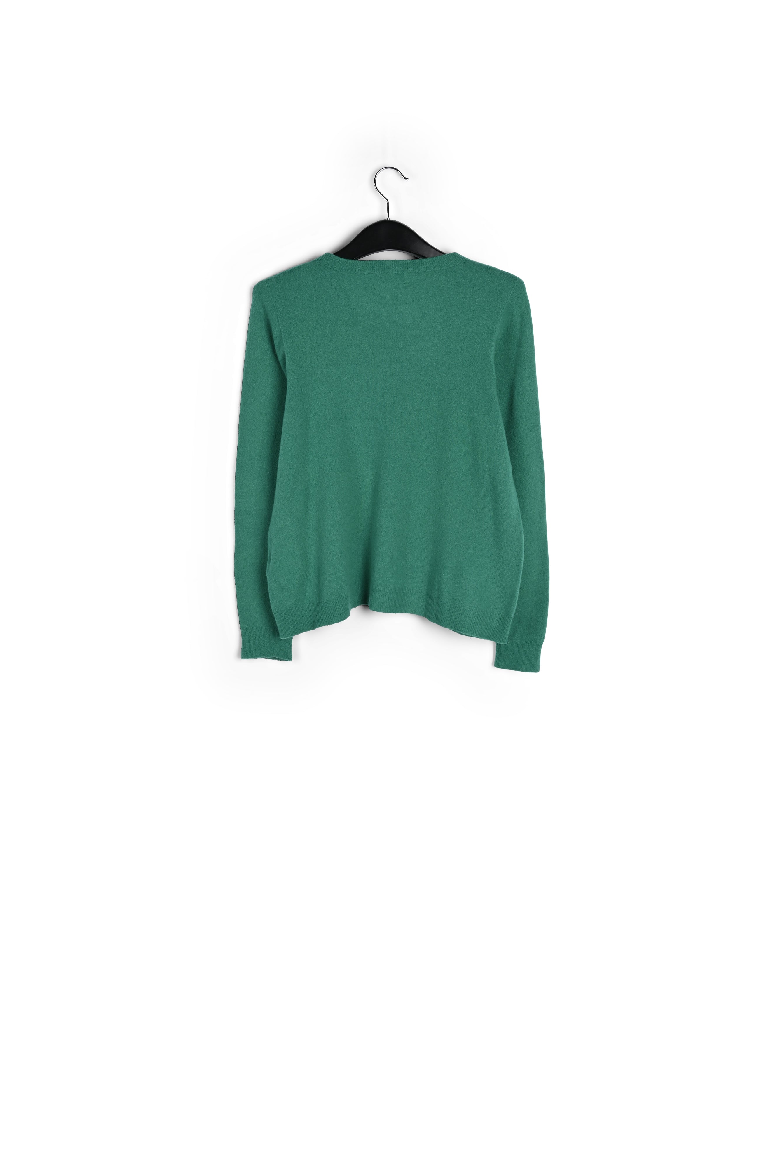 Armino heart pullover RE—SSENTIEL | Essentiel second hand