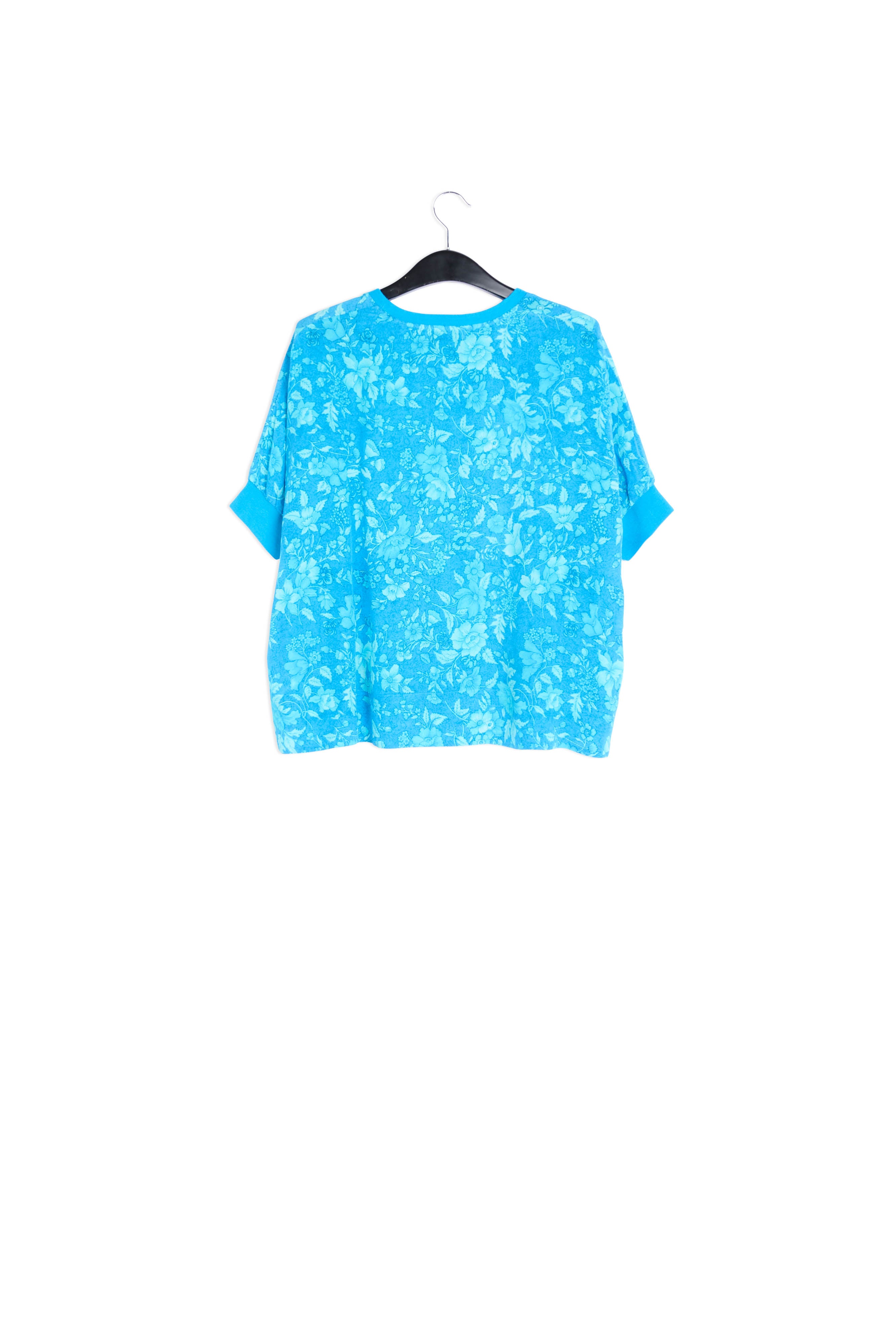 Cut on sleeve top RE—SSENTIEL | Essentiel second hand