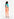 Peach boyfriend-fit jeans Faume - seconde main